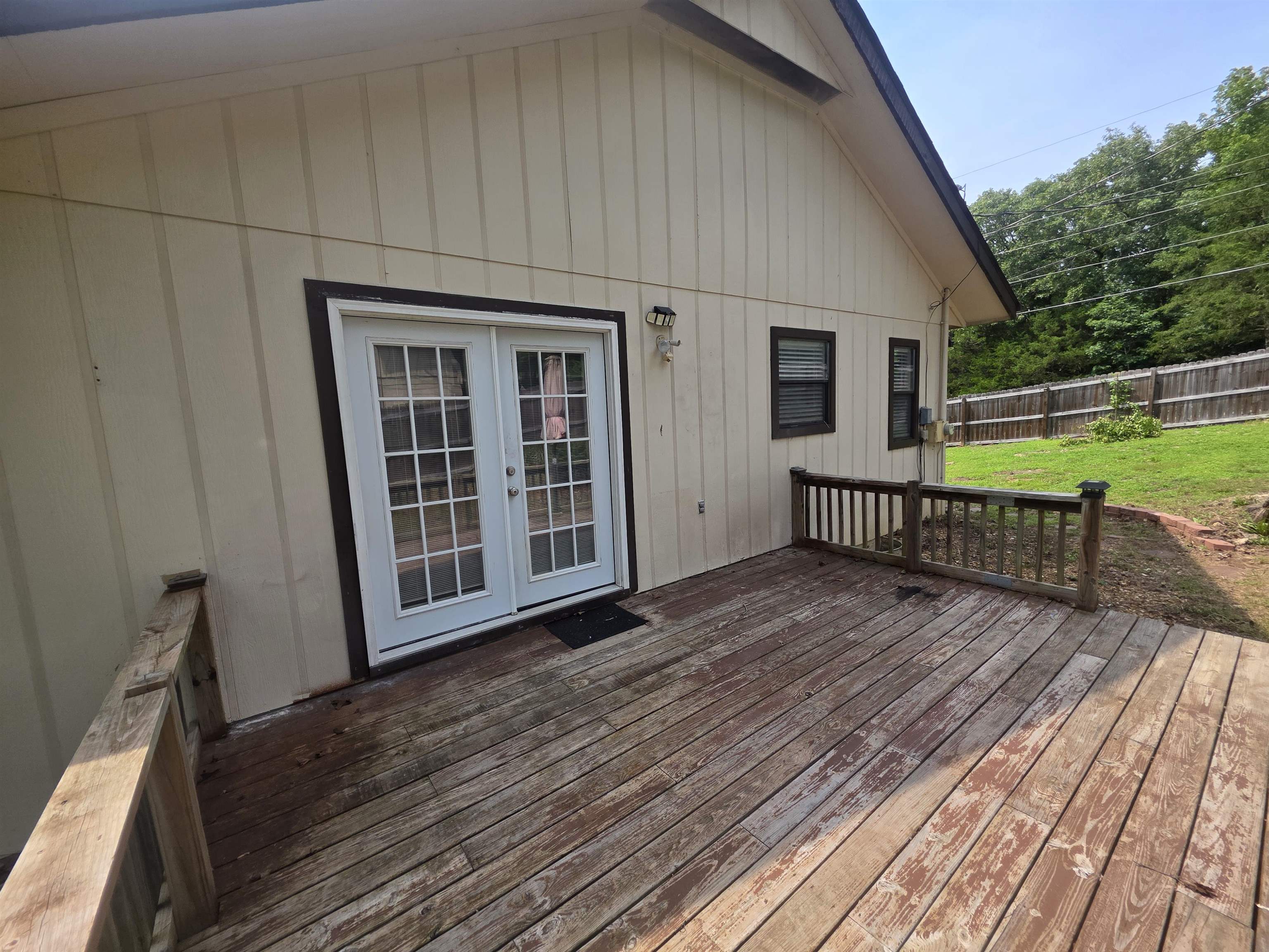 Samoset - Residential