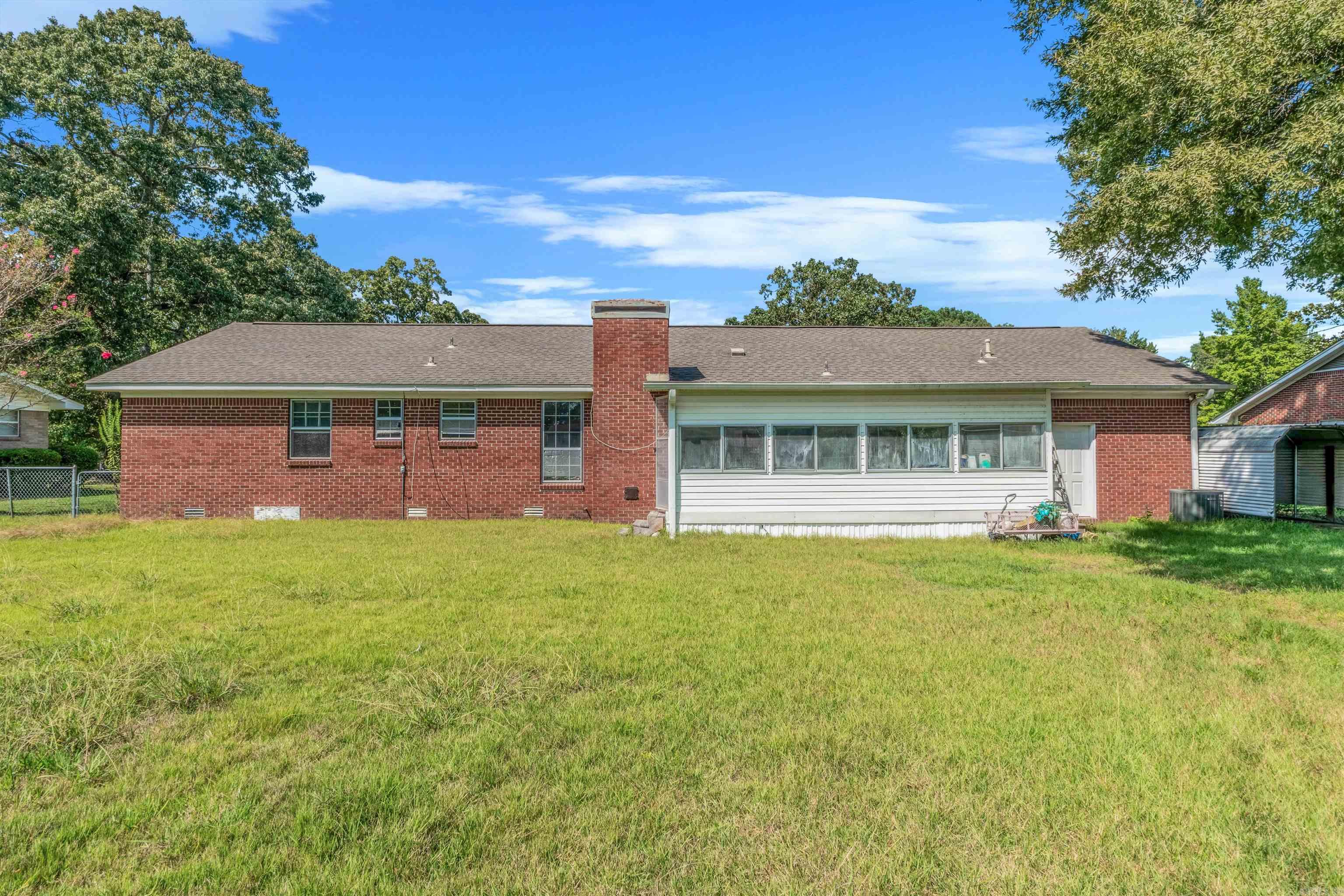 INDIANHEAD LAKES EST - Residential