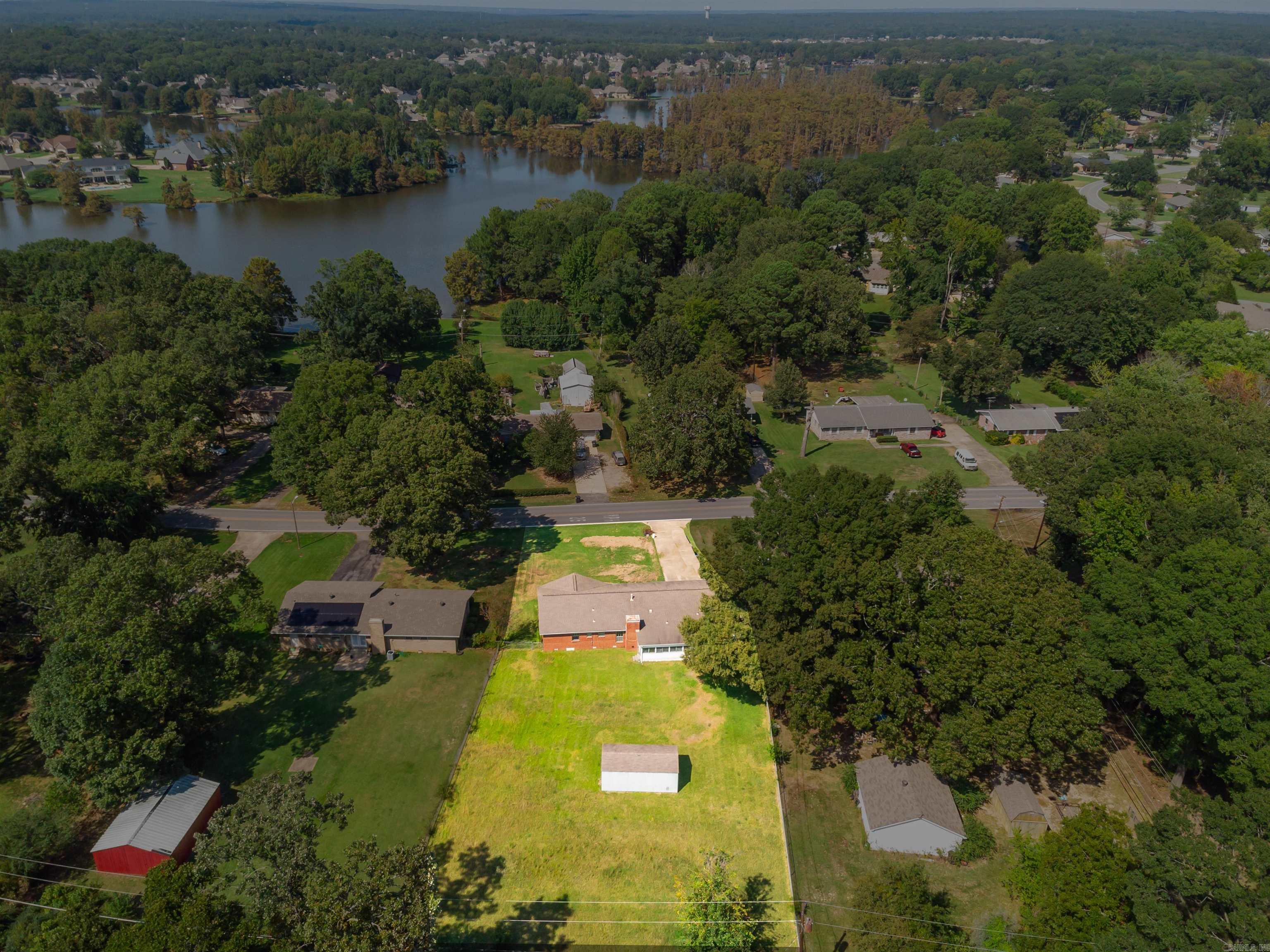 INDIANHEAD LAKES EST - Residential
