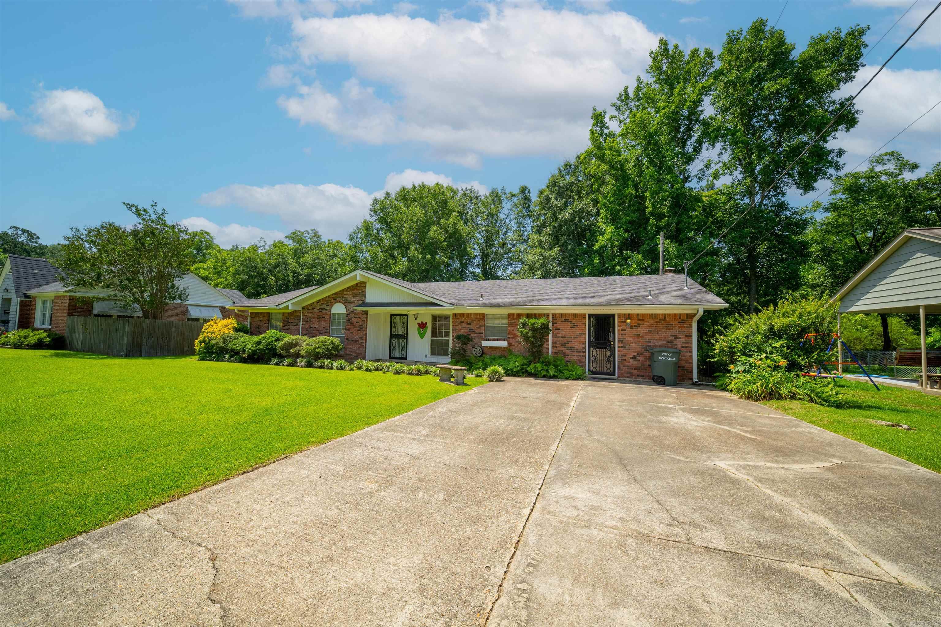 Monticello - Residential
