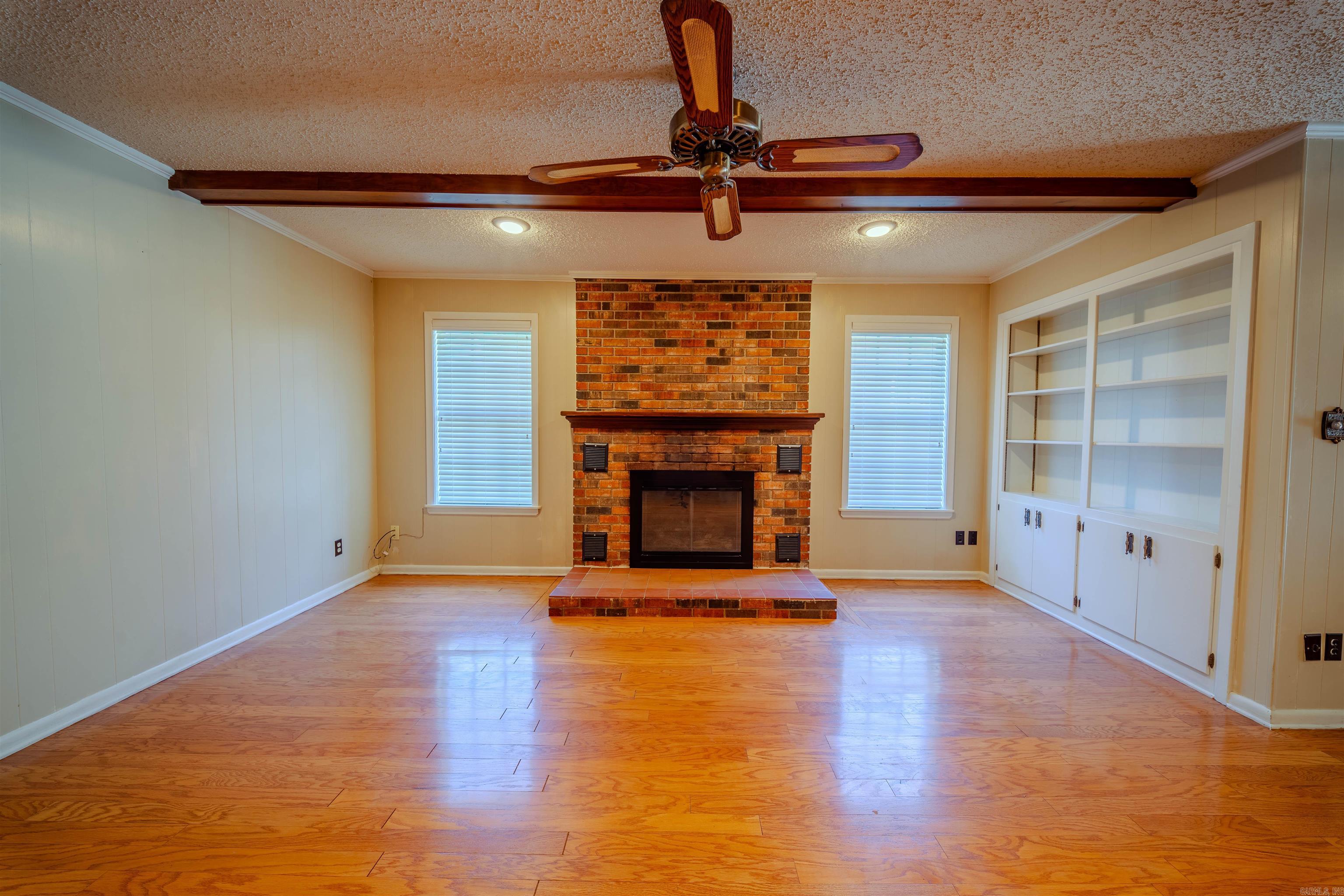 Monticello - Residential