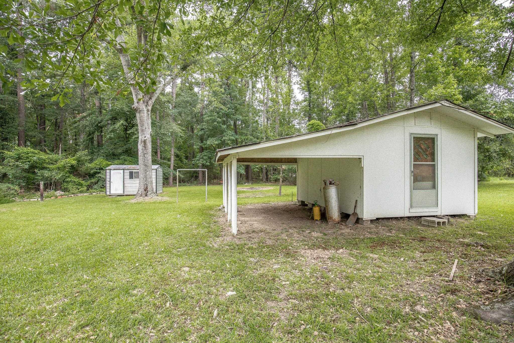 Jefferson County - Residential