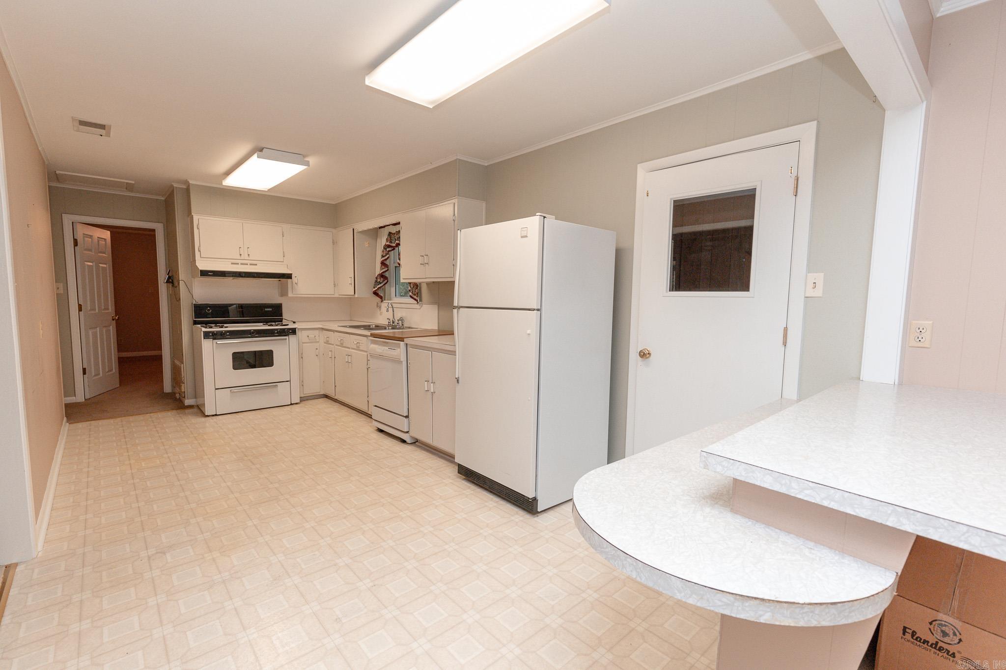 Jefferson County - Residential