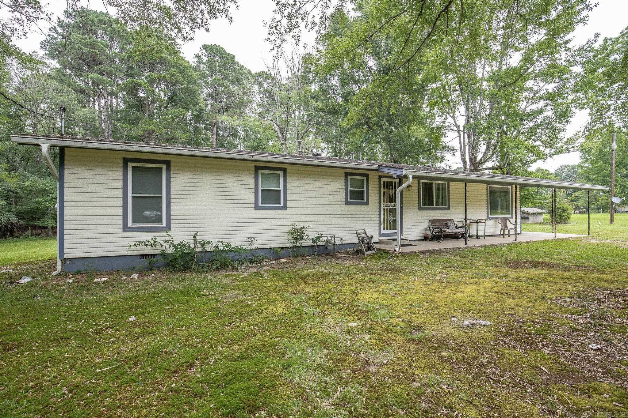 Jefferson County - Residential