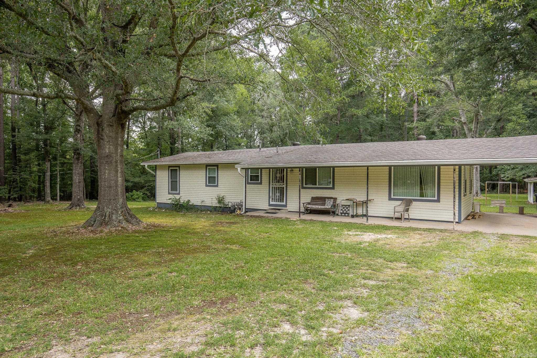 Jefferson County - Residential