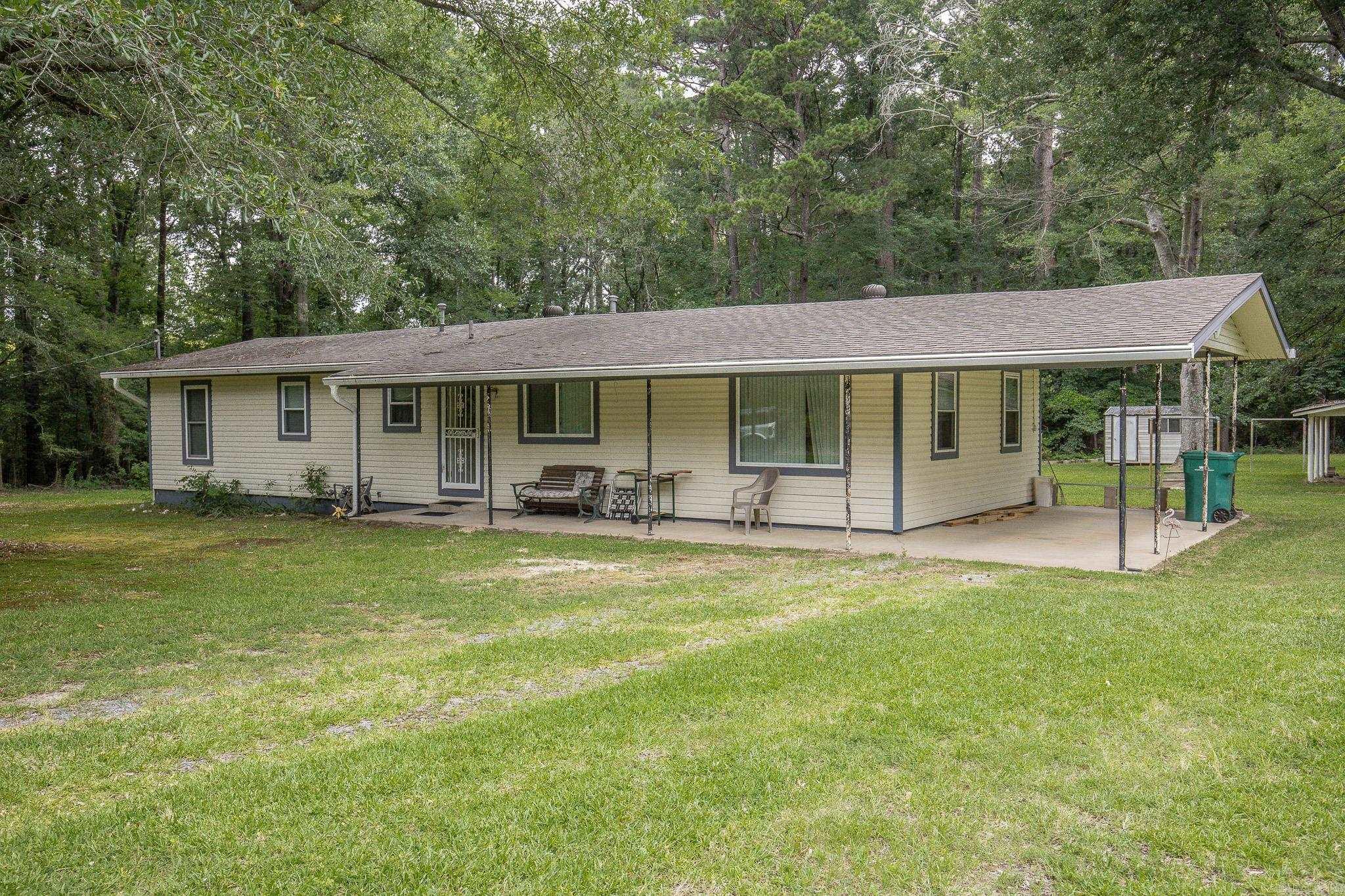 Jefferson County - Residential