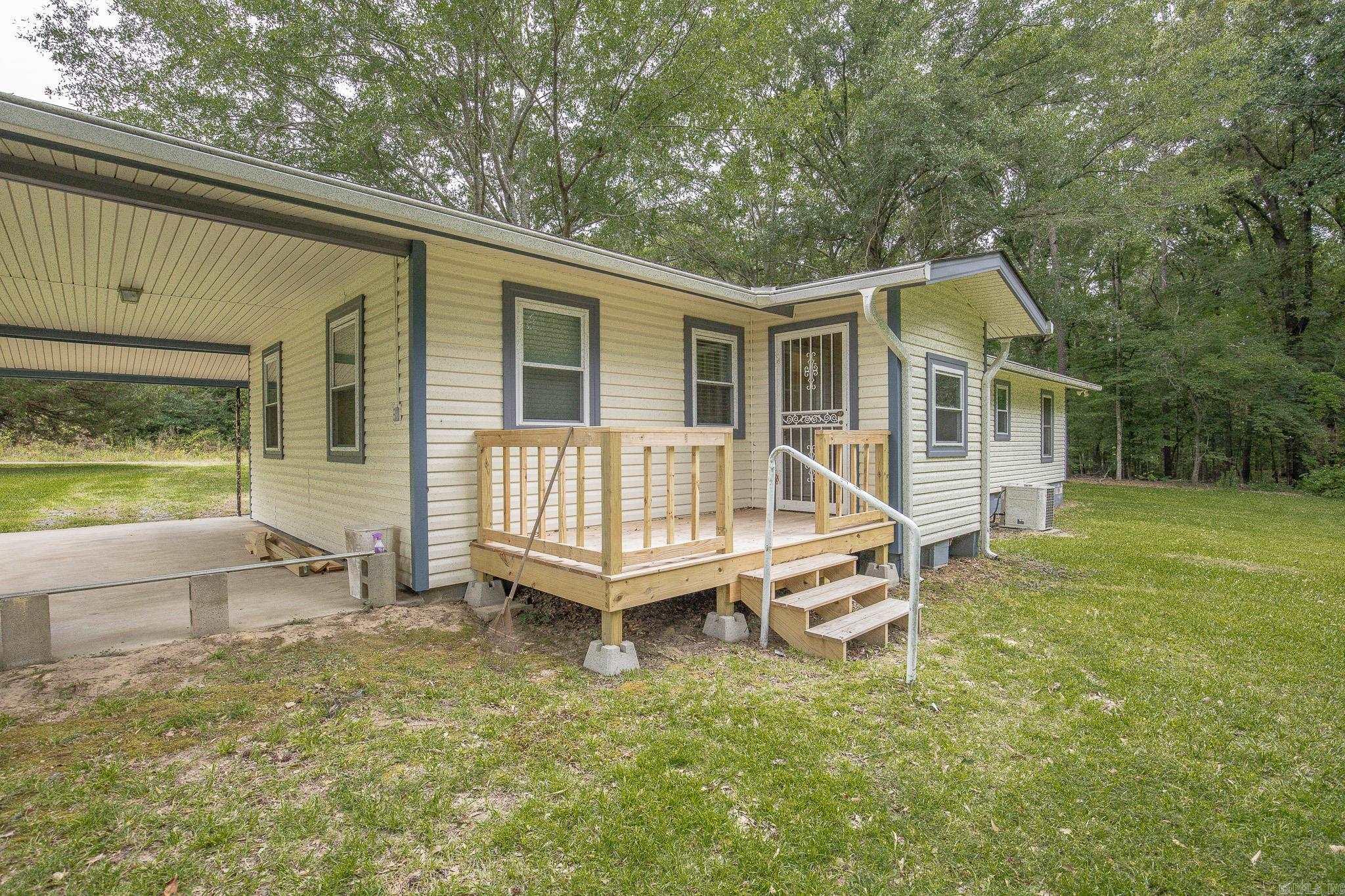 Jefferson County - Residential