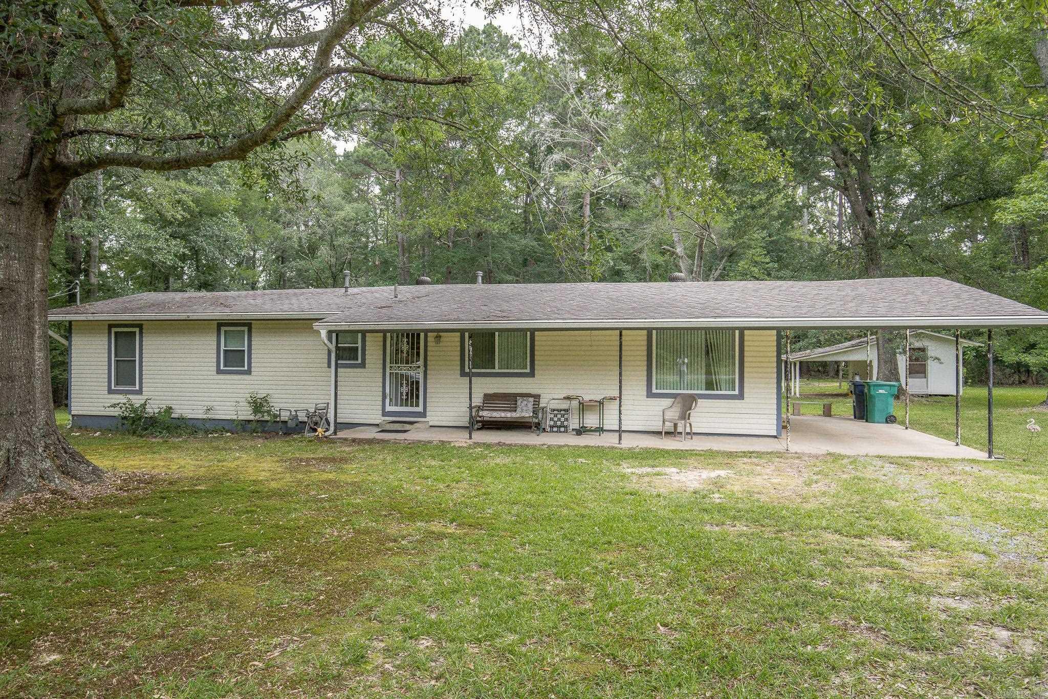 Jefferson County - Residential