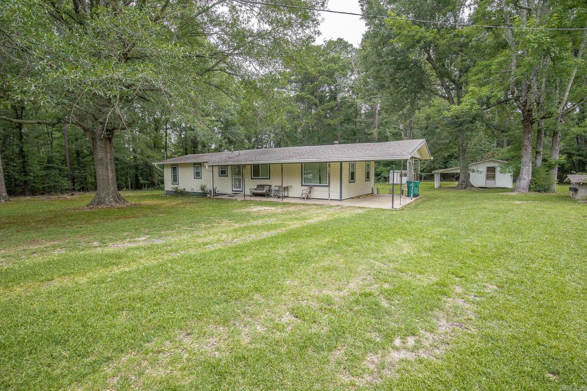 Jefferson County - Residential