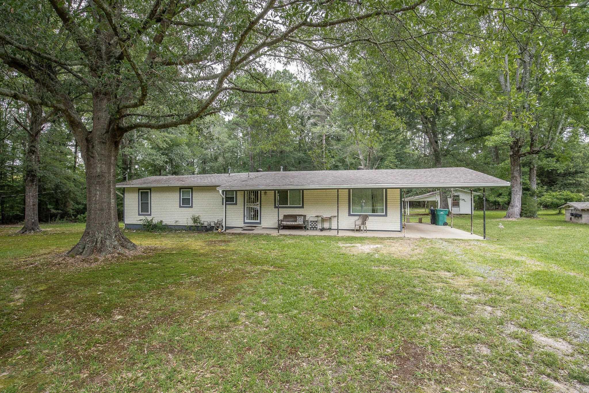 Jefferson County - Residential