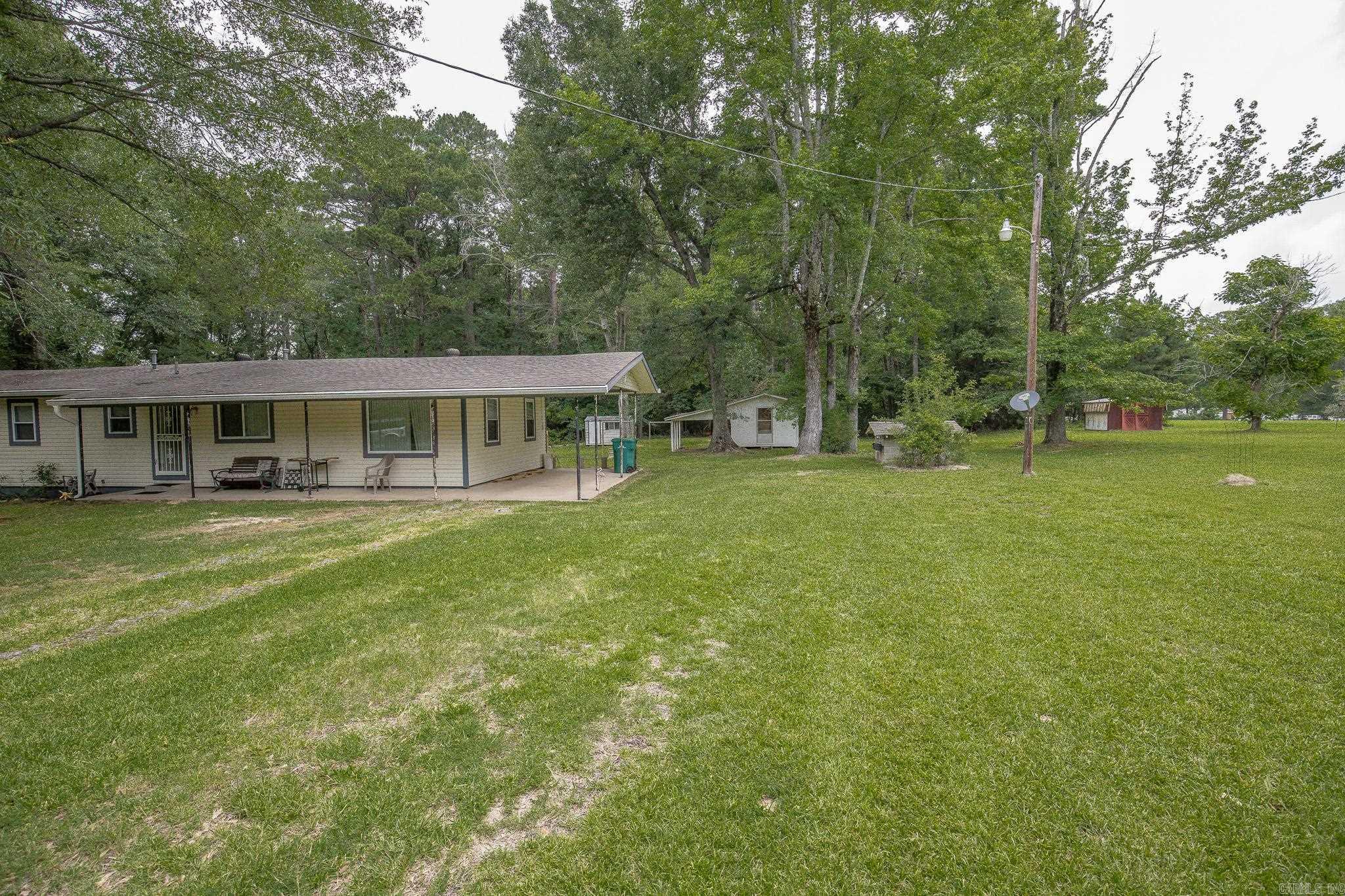 Jefferson County - Residential