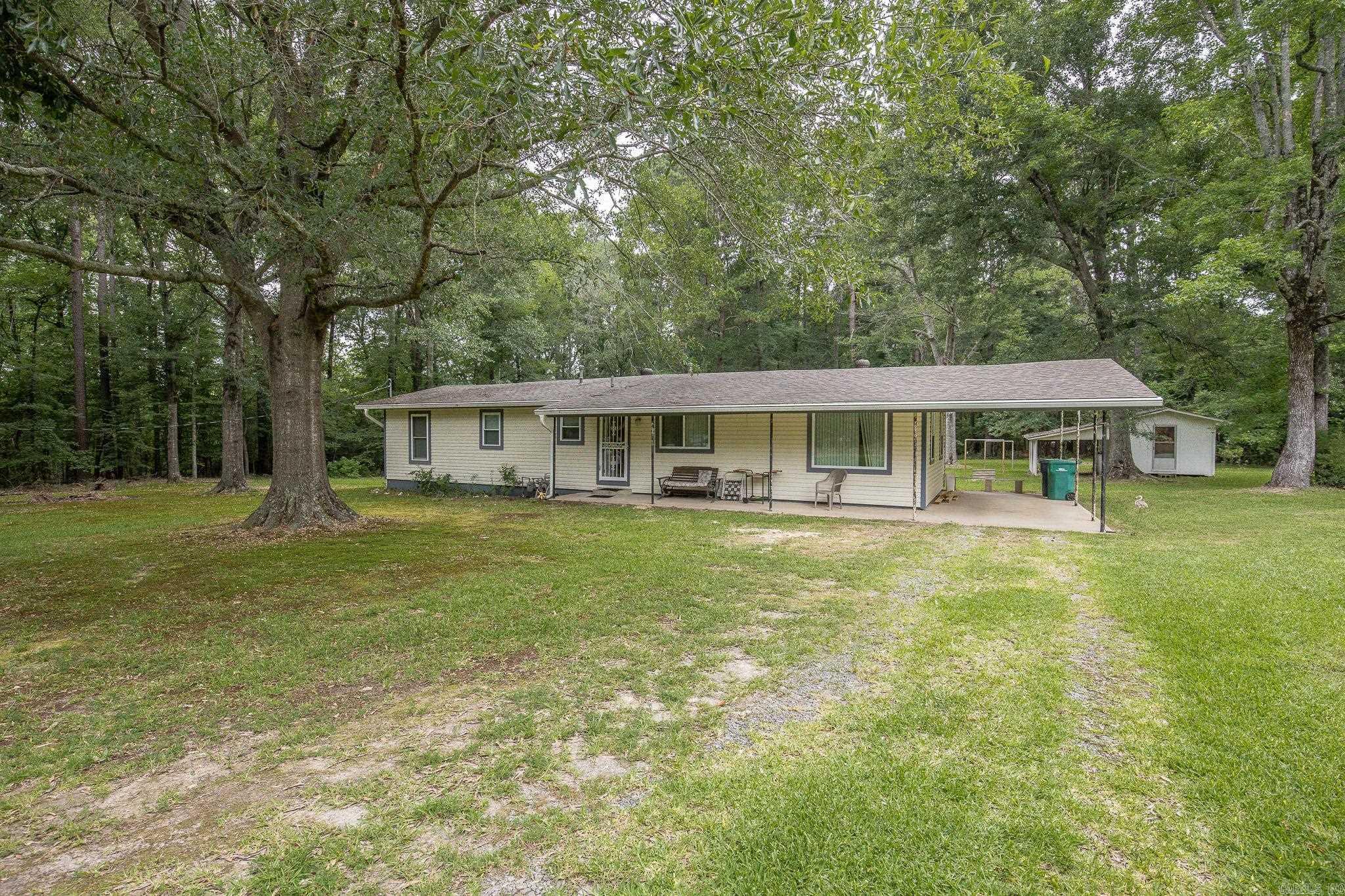 Jefferson County - Residential