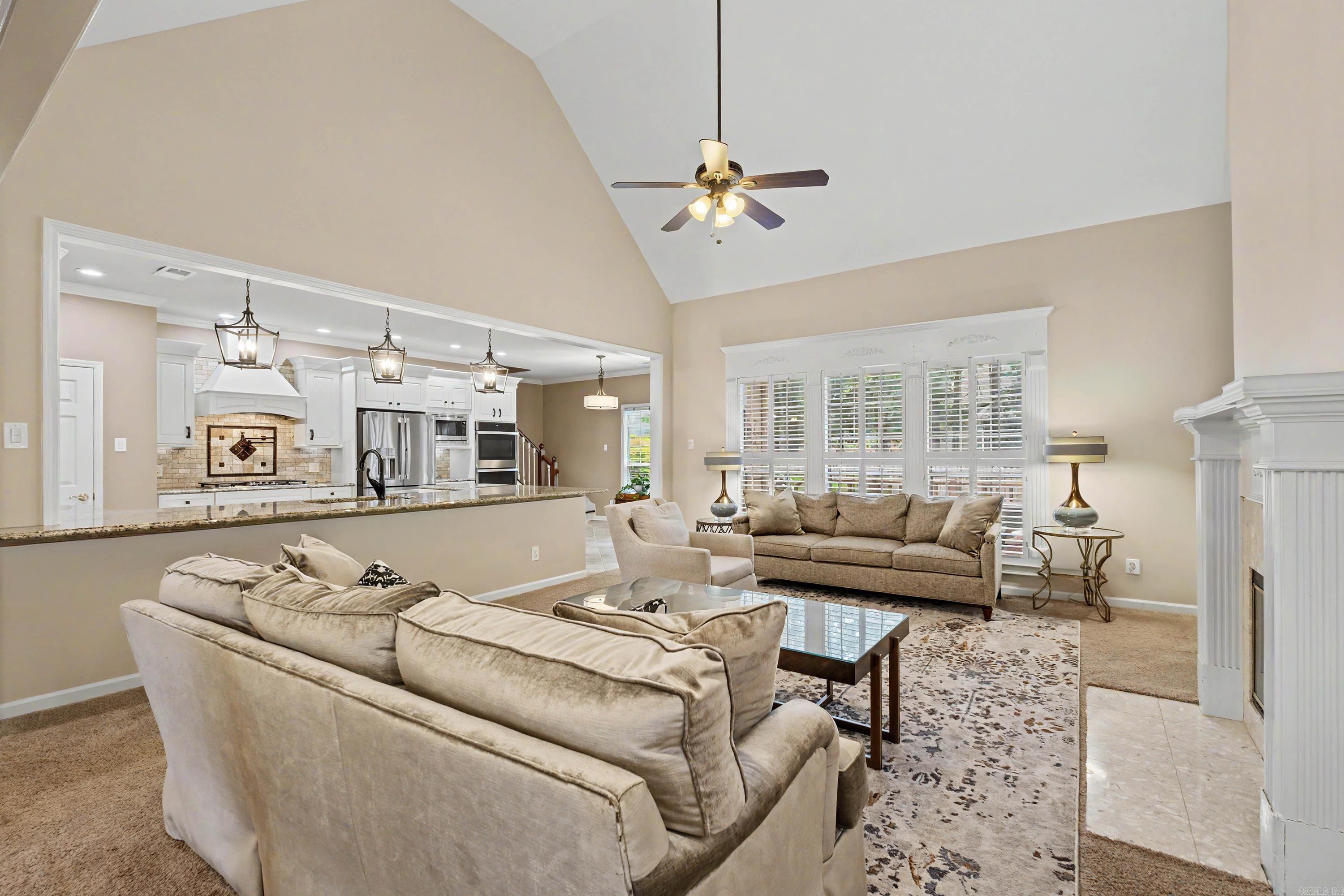 CHENAL VALLEY ABERDEEN - Residential