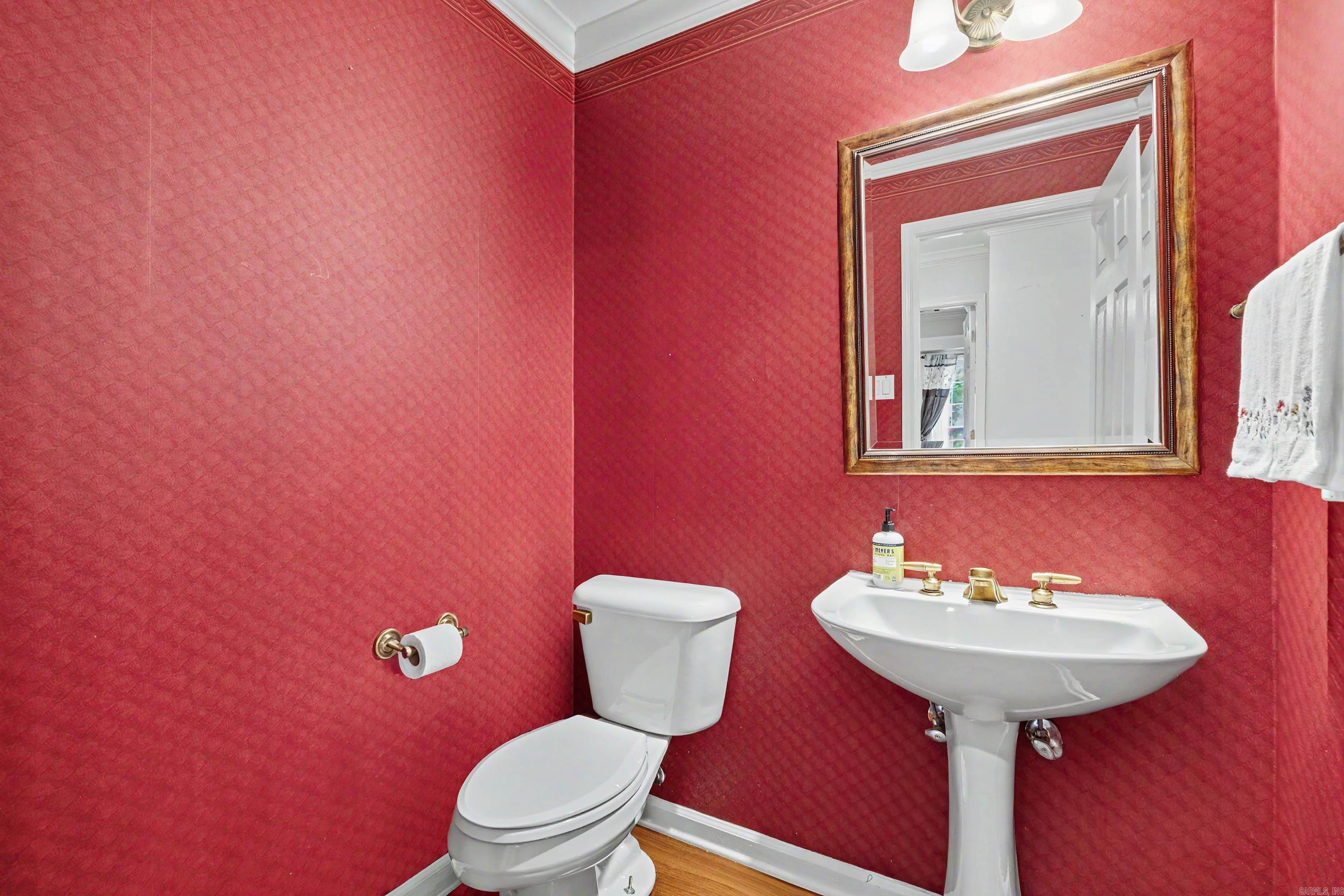 CHENAL VALLEY ABERDEEN - Residential