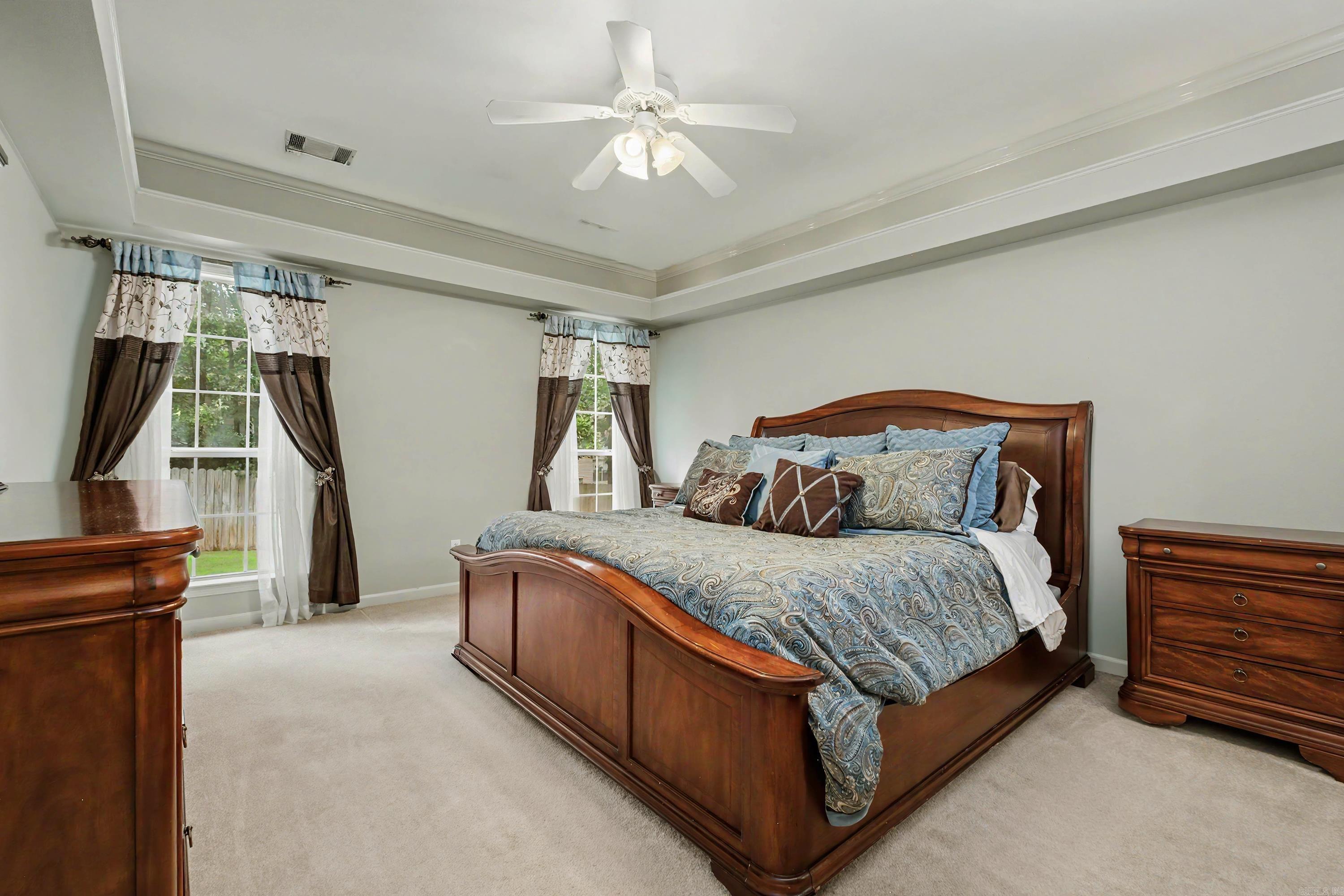 CHENAL VALLEY ABERDEEN - Residential