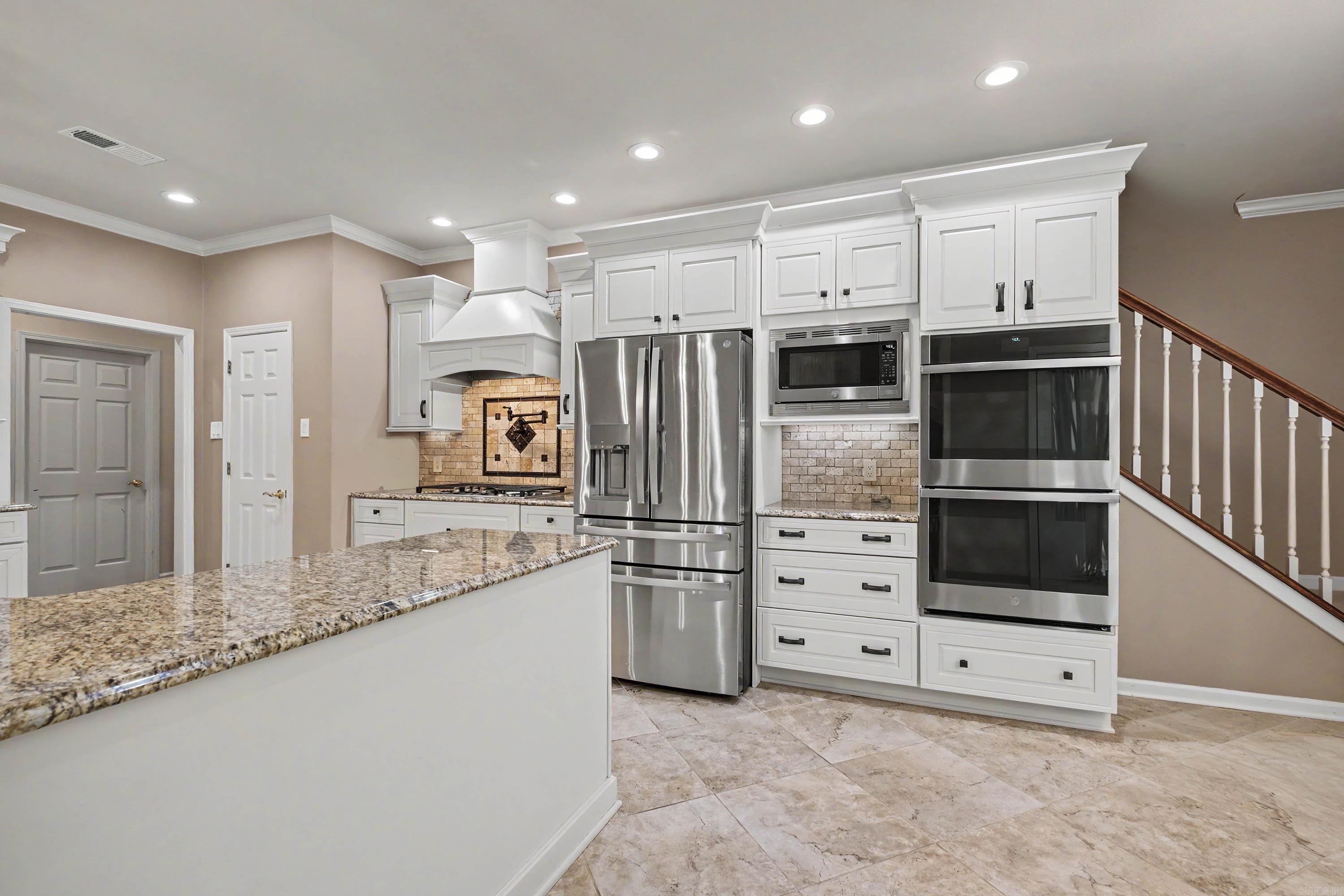 CHENAL VALLEY ABERDEEN - Residential
