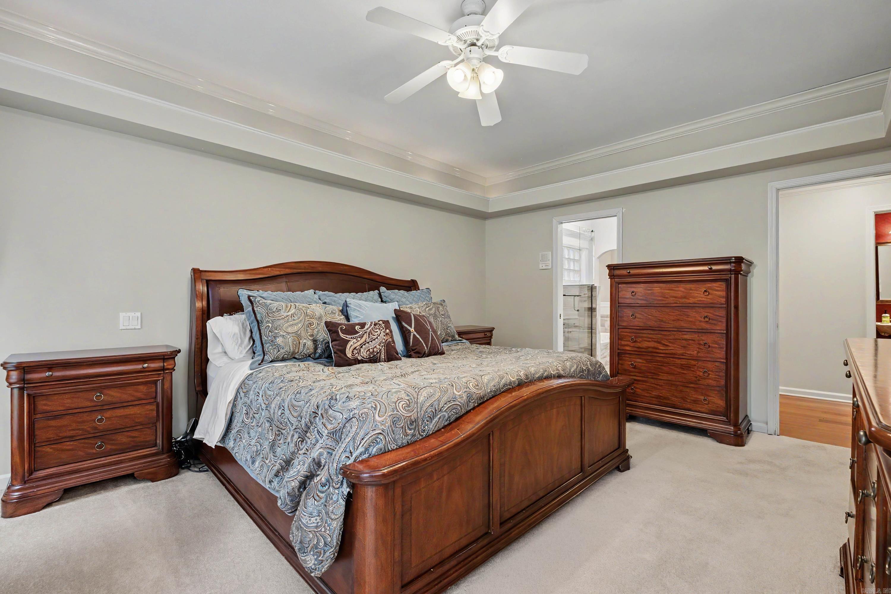 CHENAL VALLEY ABERDEEN - Residential