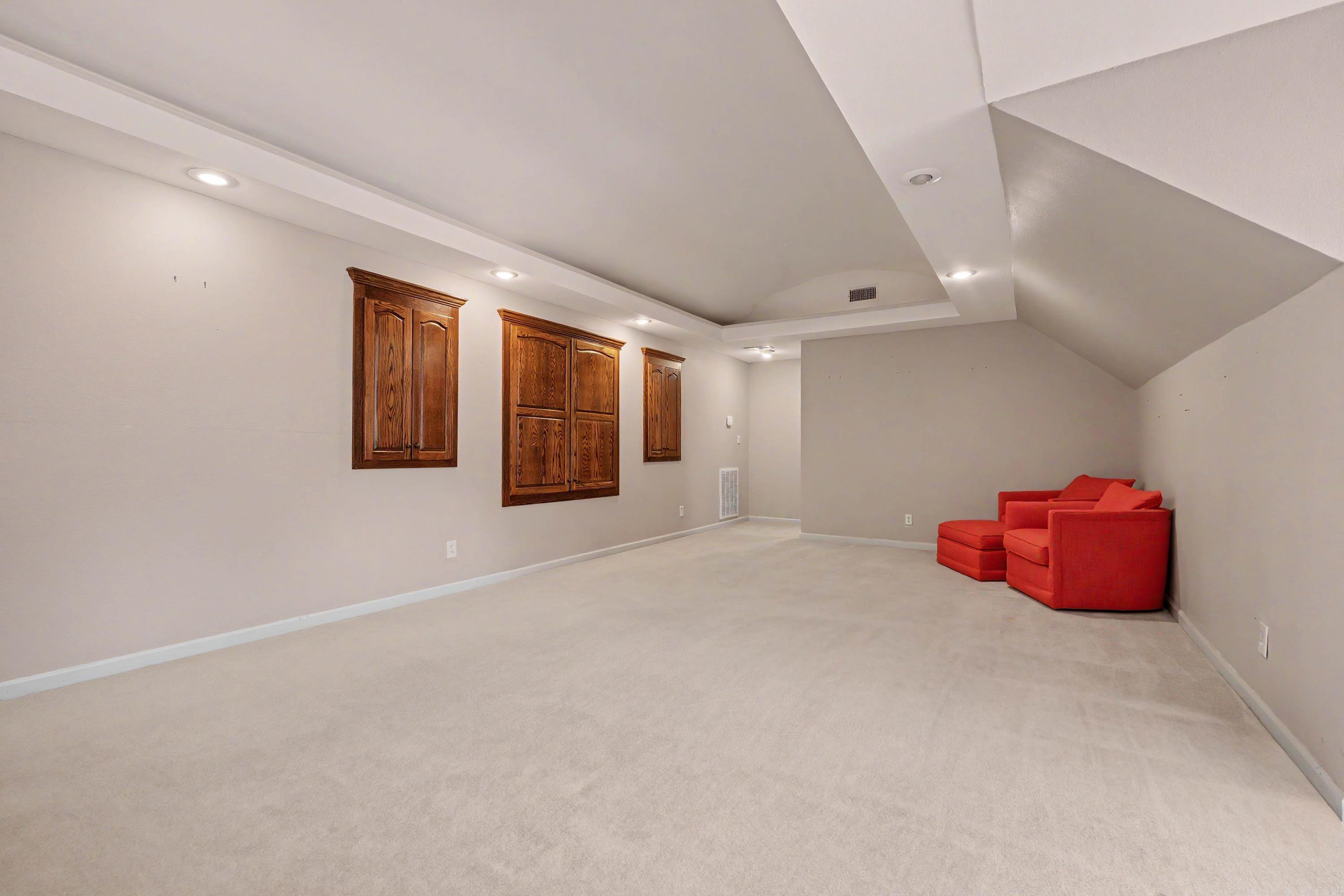 CHENAL VALLEY ABERDEEN - Residential