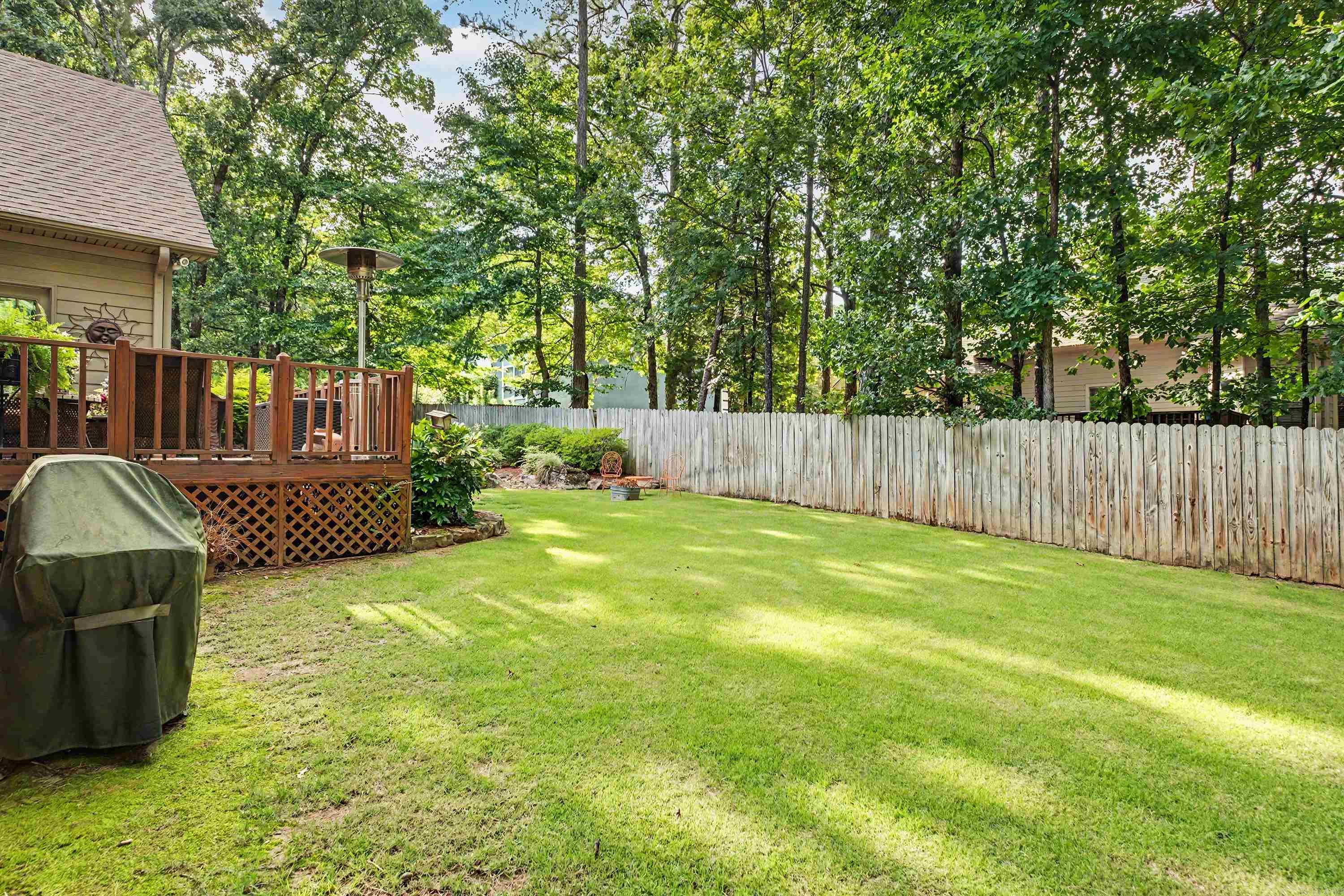 CHENAL VALLEY ABERDEEN - Residential