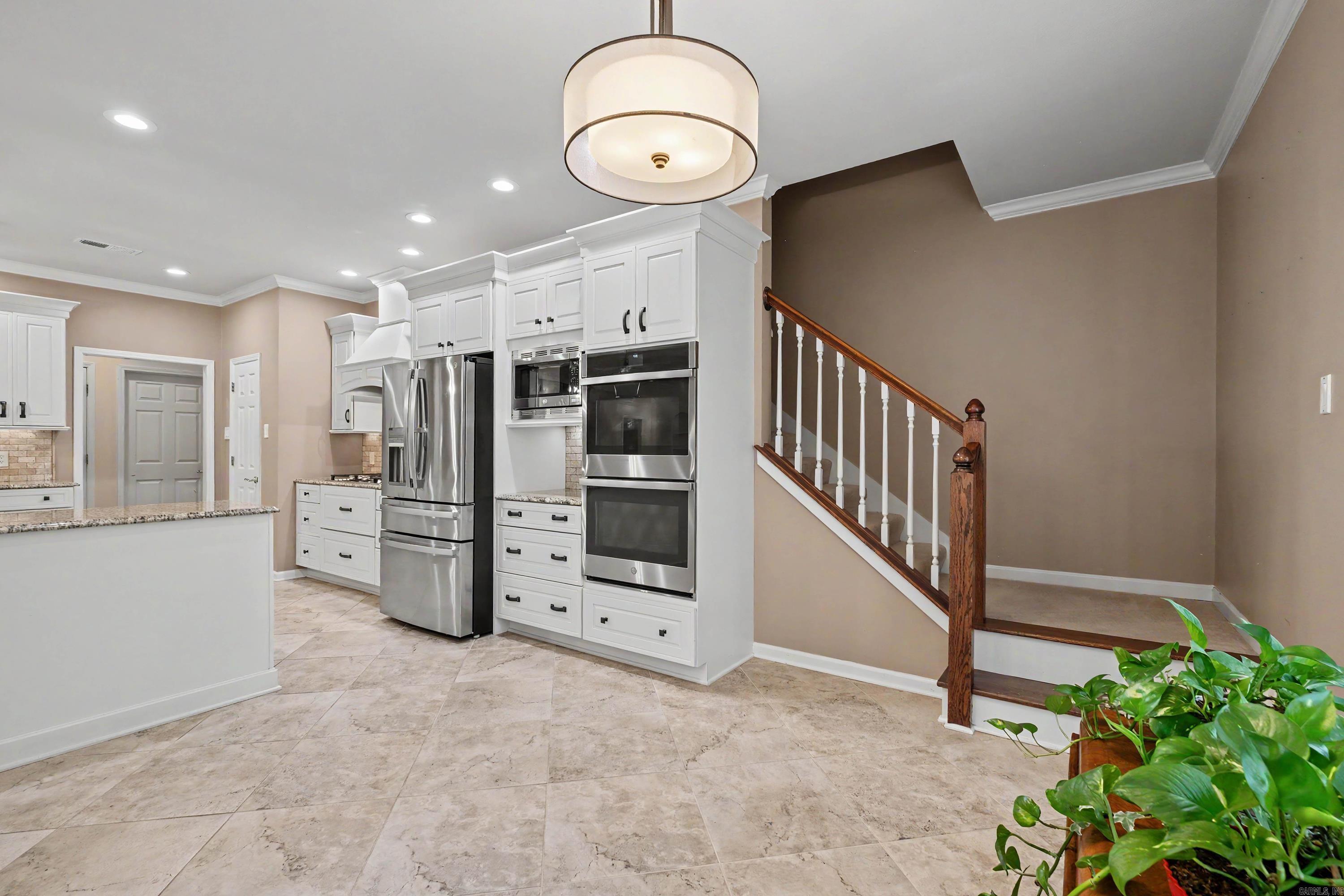 CHENAL VALLEY ABERDEEN - Residential