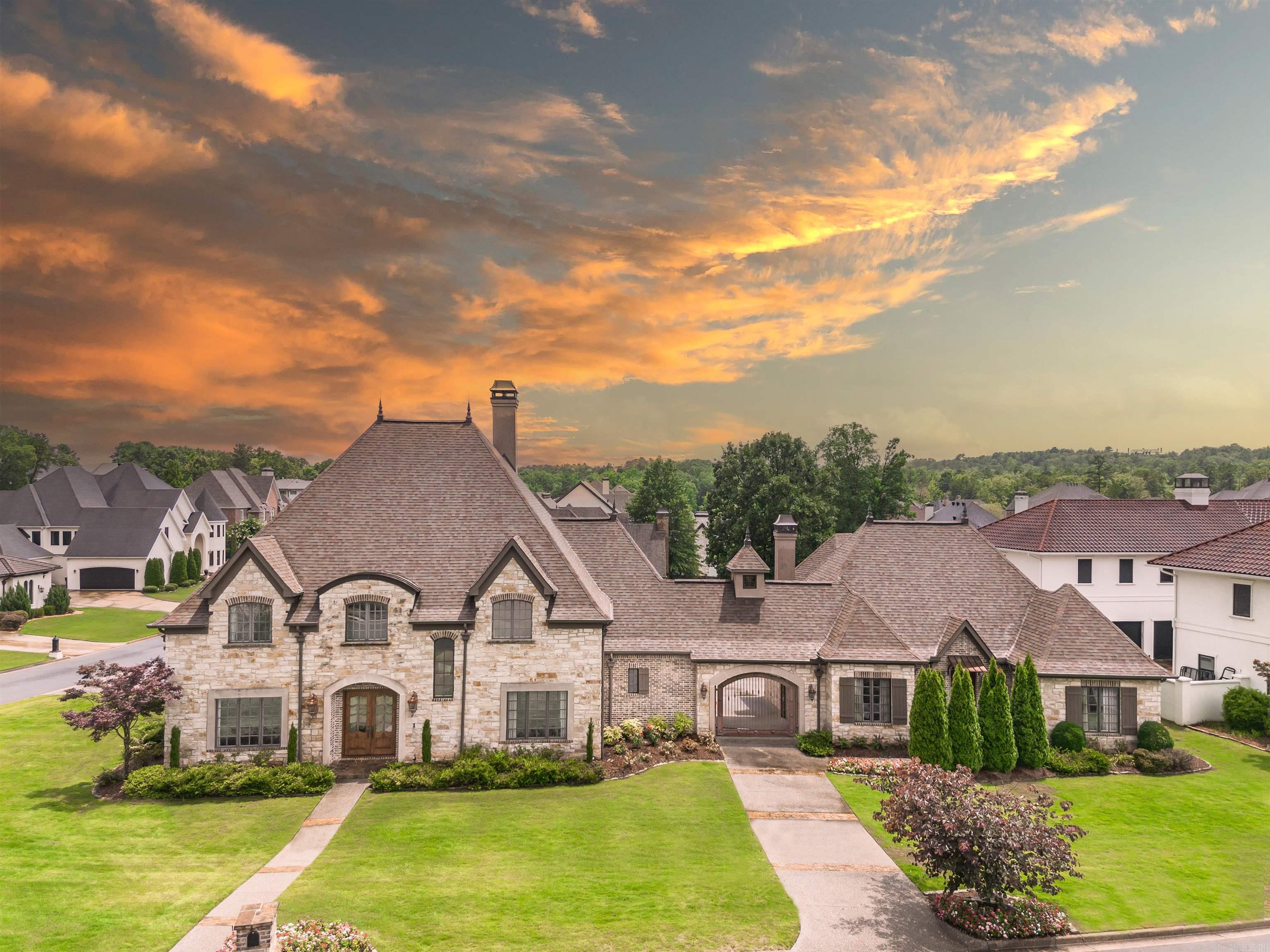CHENAL VALLEY ORLE - Residential