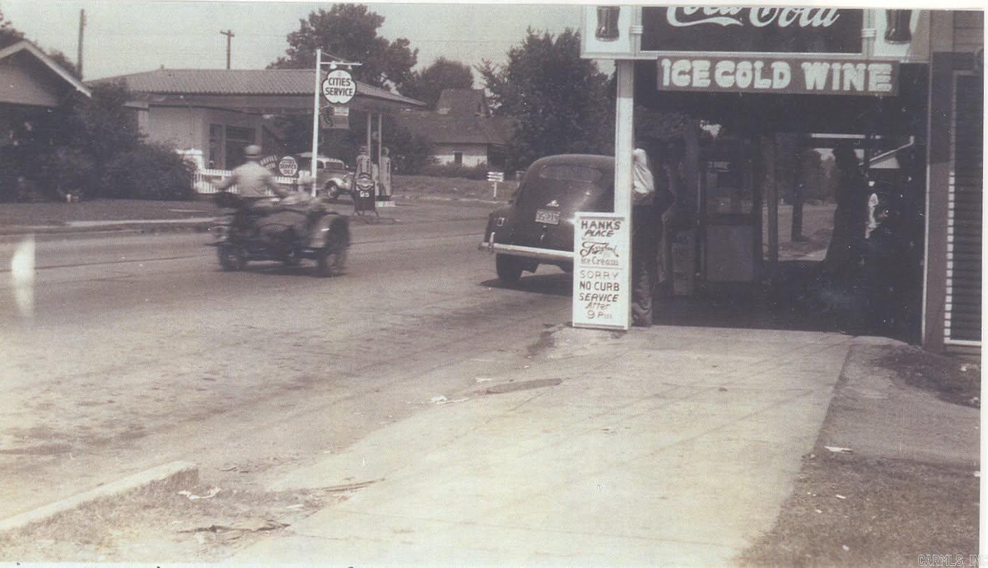 North Argenta - Commercial Sale