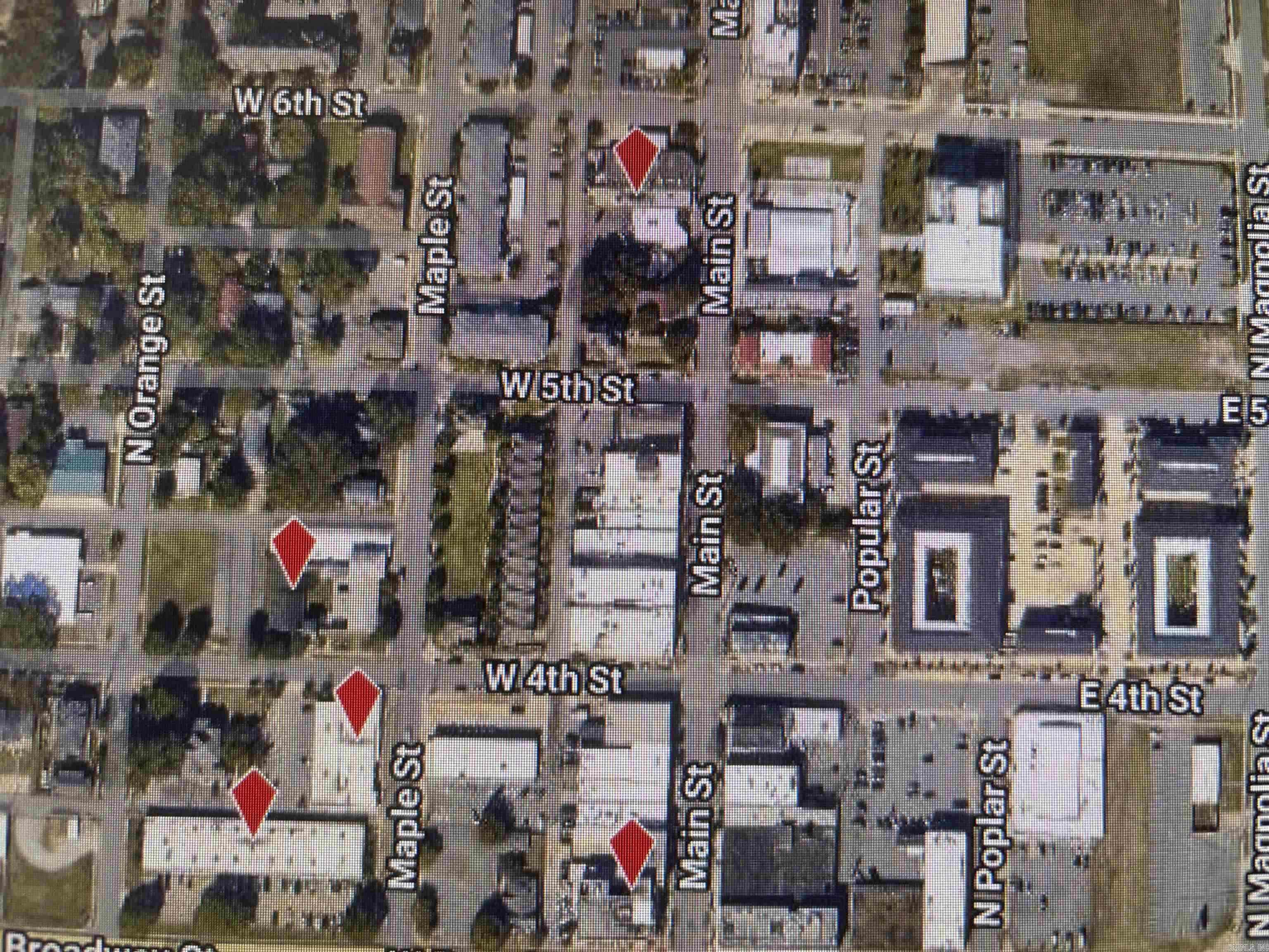 North Argenta - Commercial Sale