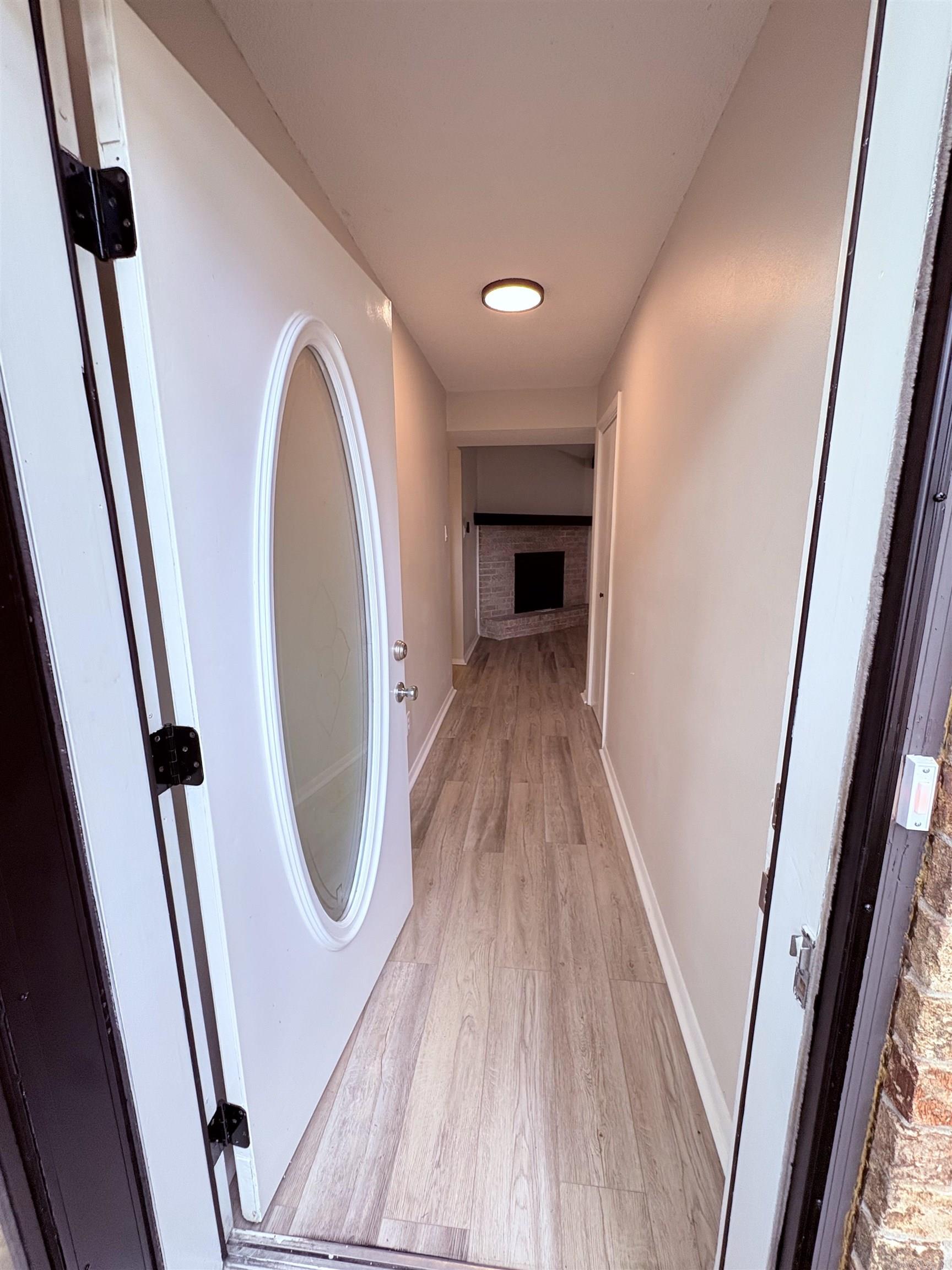 The Meadows - Residential Lease