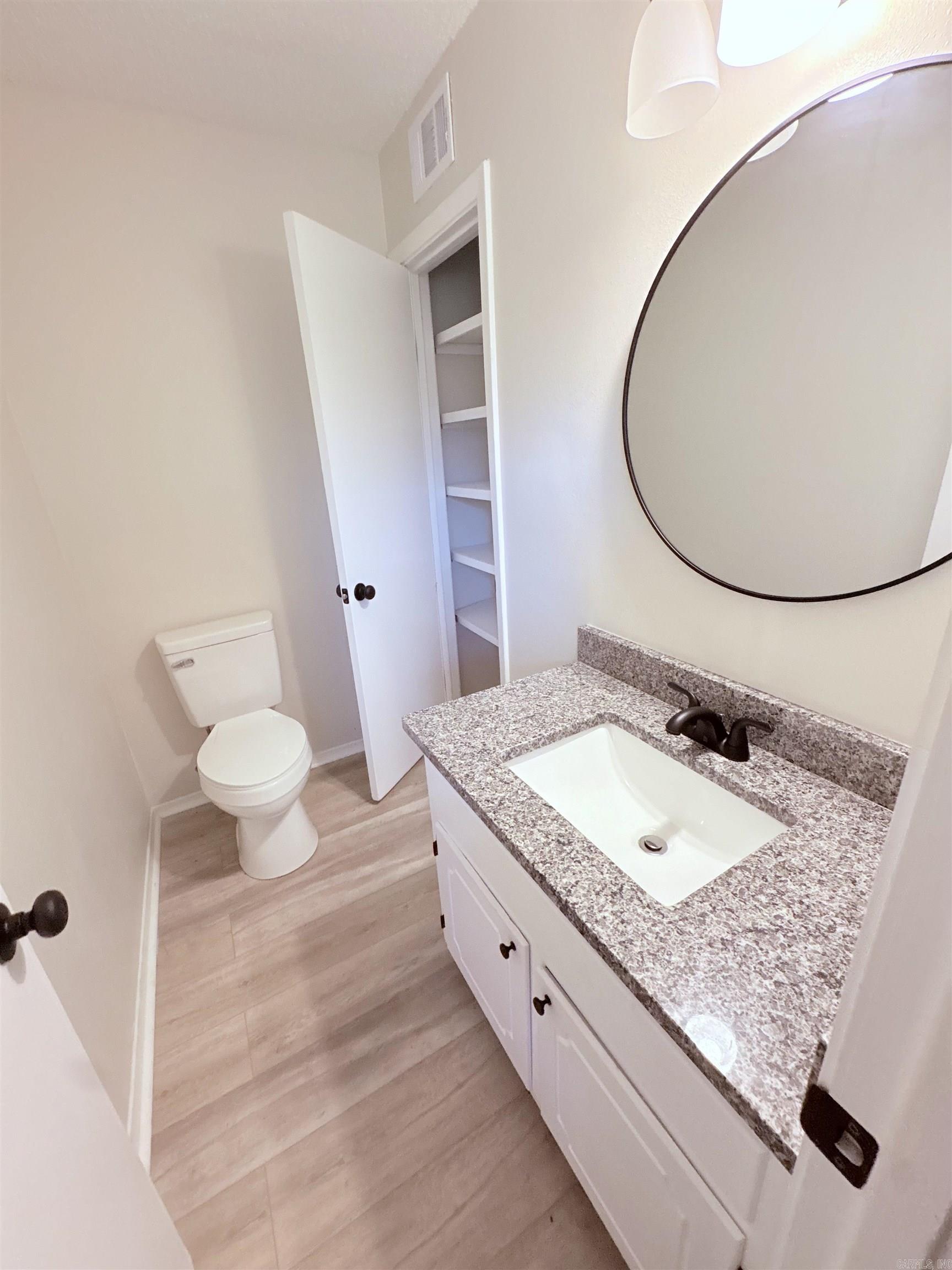 The Meadows - Residential Lease