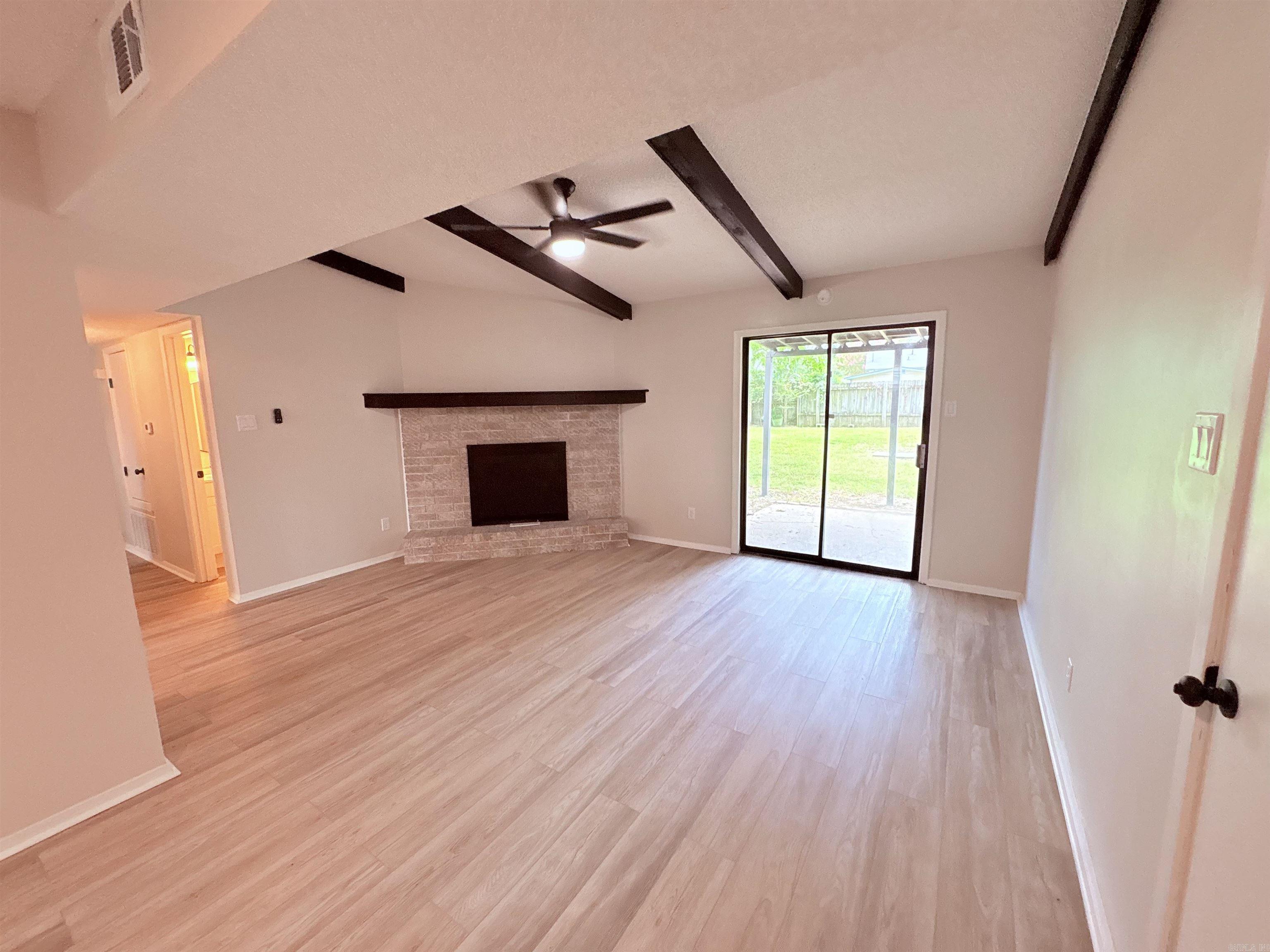 The Meadows - Residential Lease