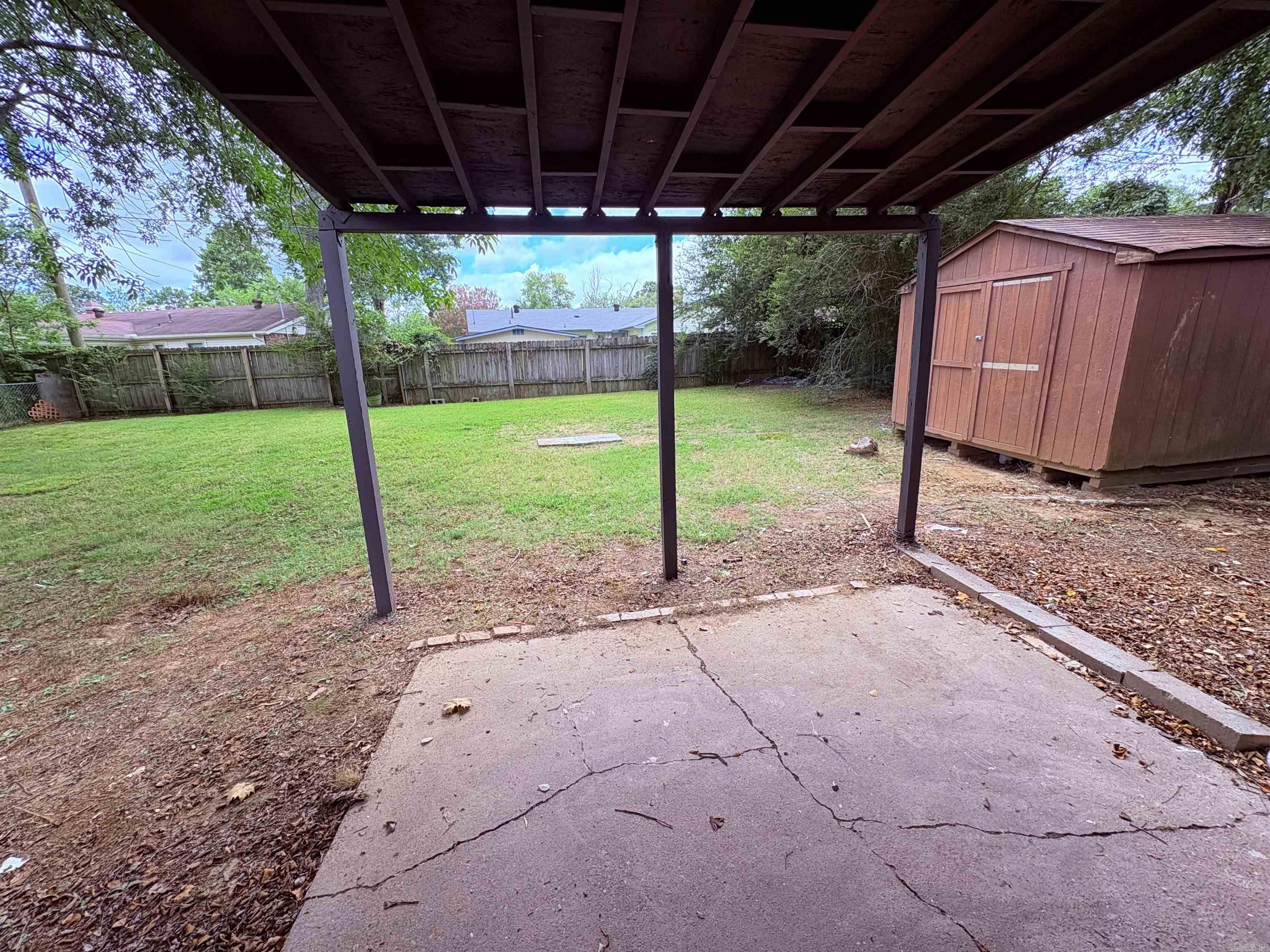 The Meadows - Residential Lease