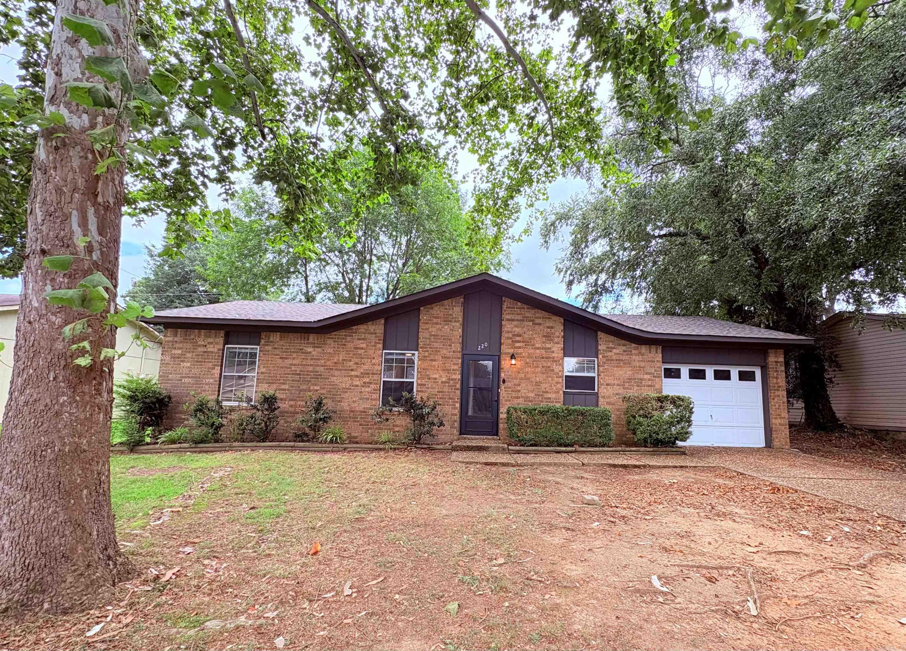 The Meadows - Residential Lease