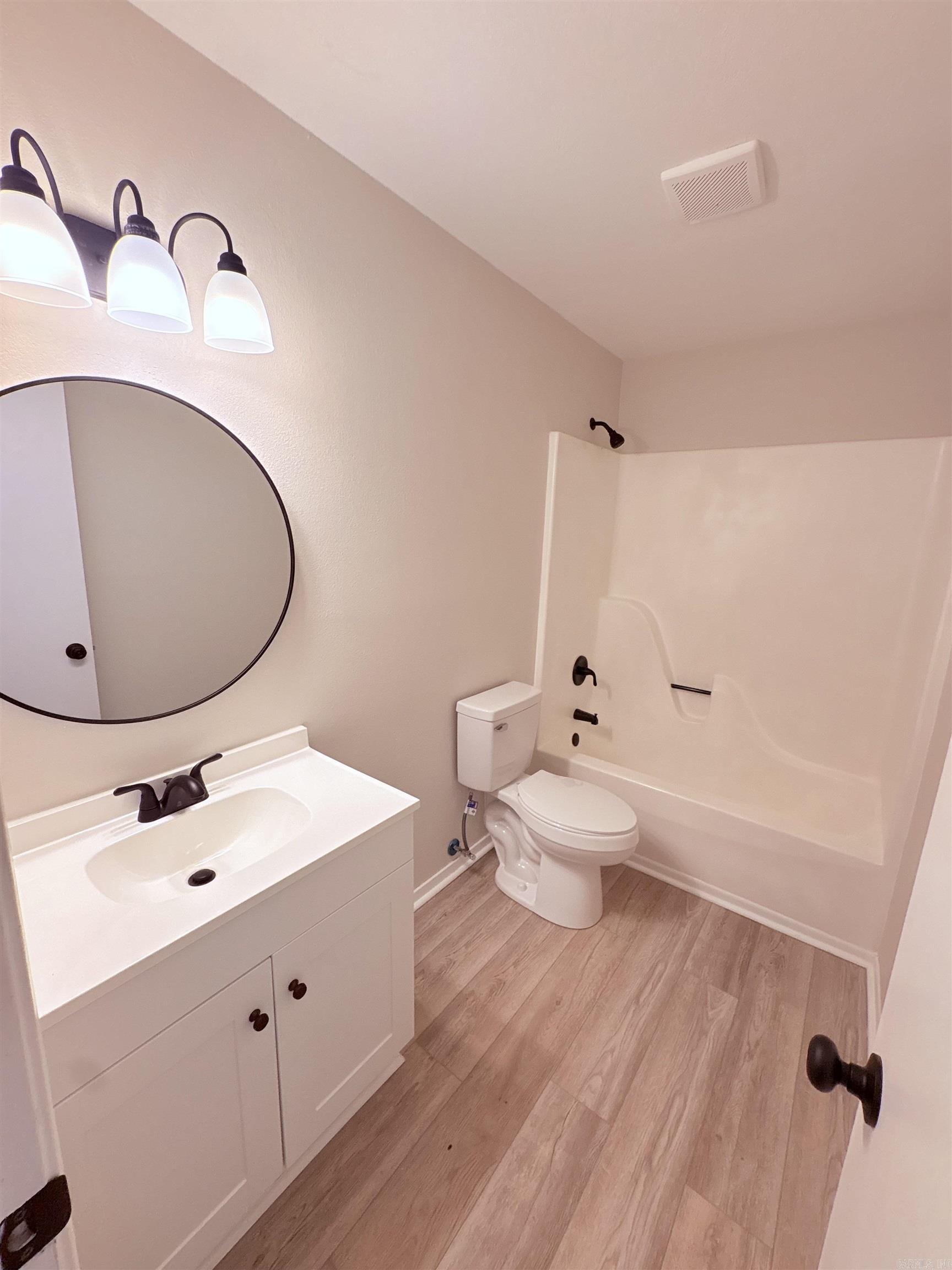 The Meadows - Residential Lease
