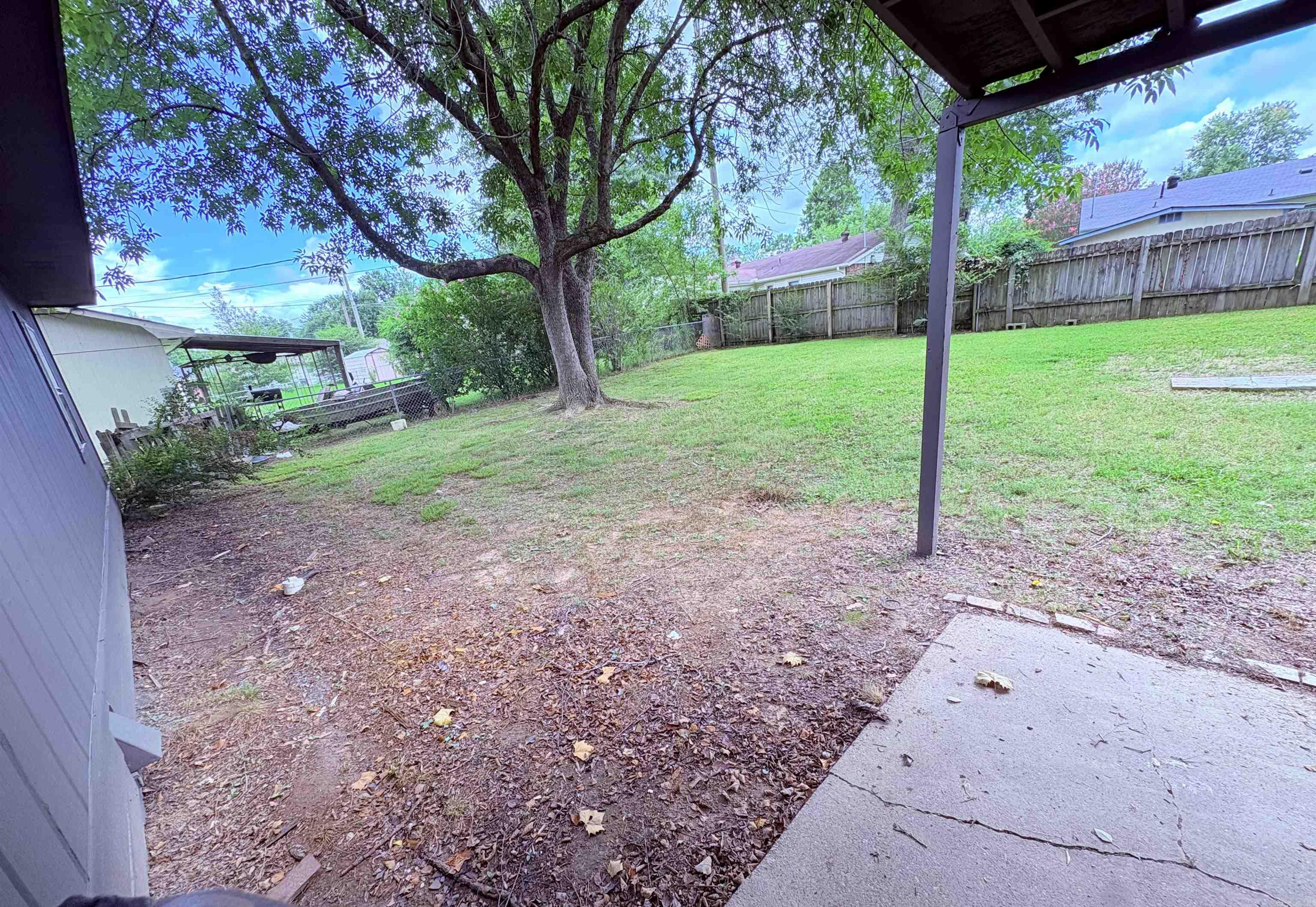 The Meadows - Residential Lease