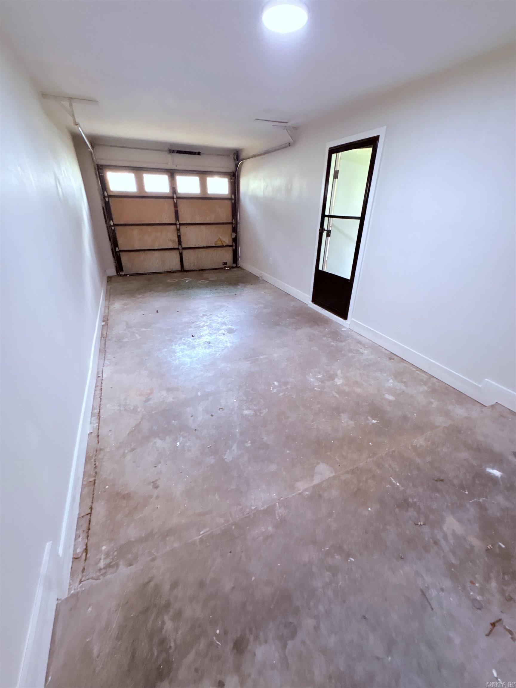 The Meadows - Residential Lease