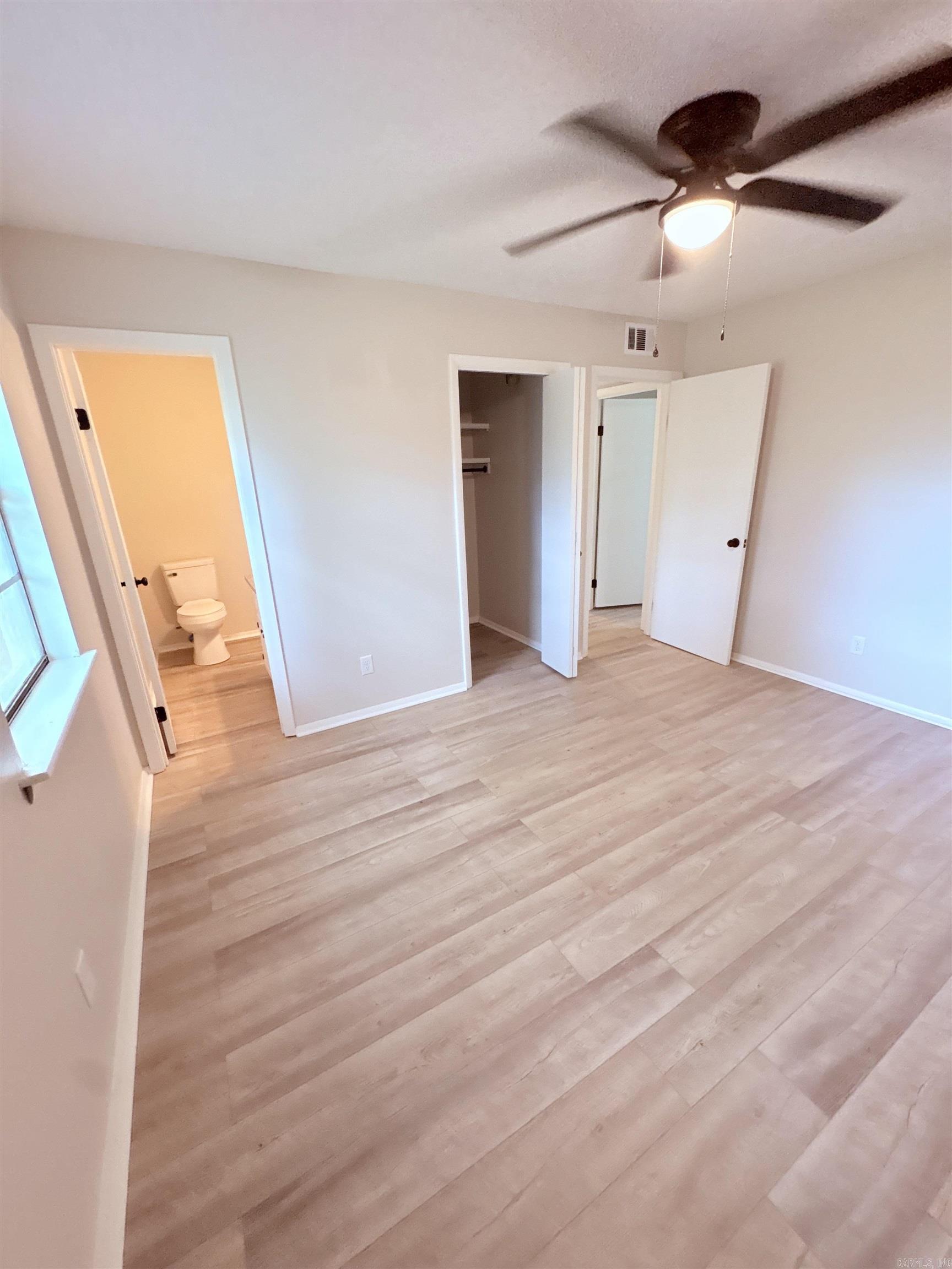The Meadows - Residential Lease