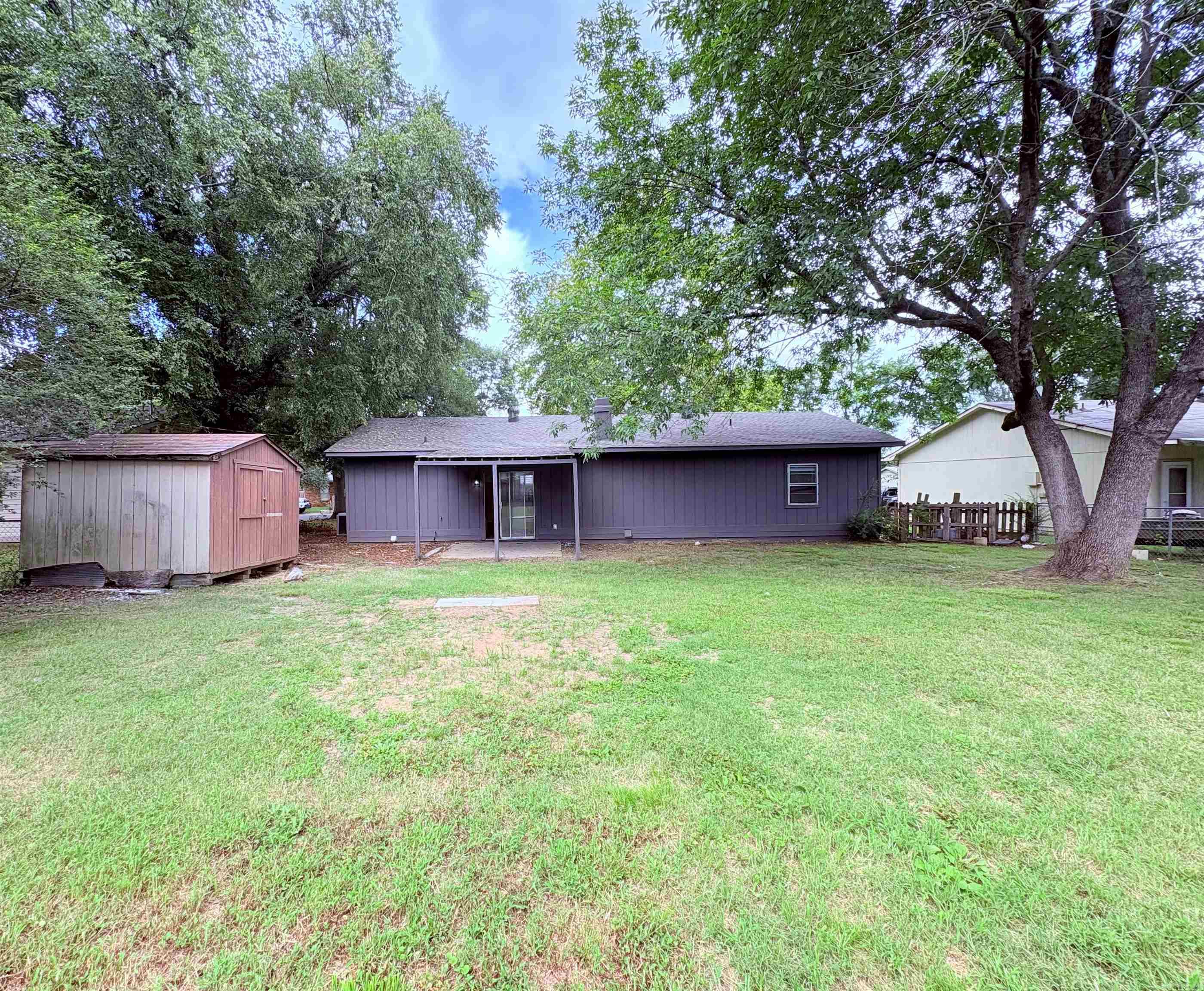 The Meadows - Residential Lease