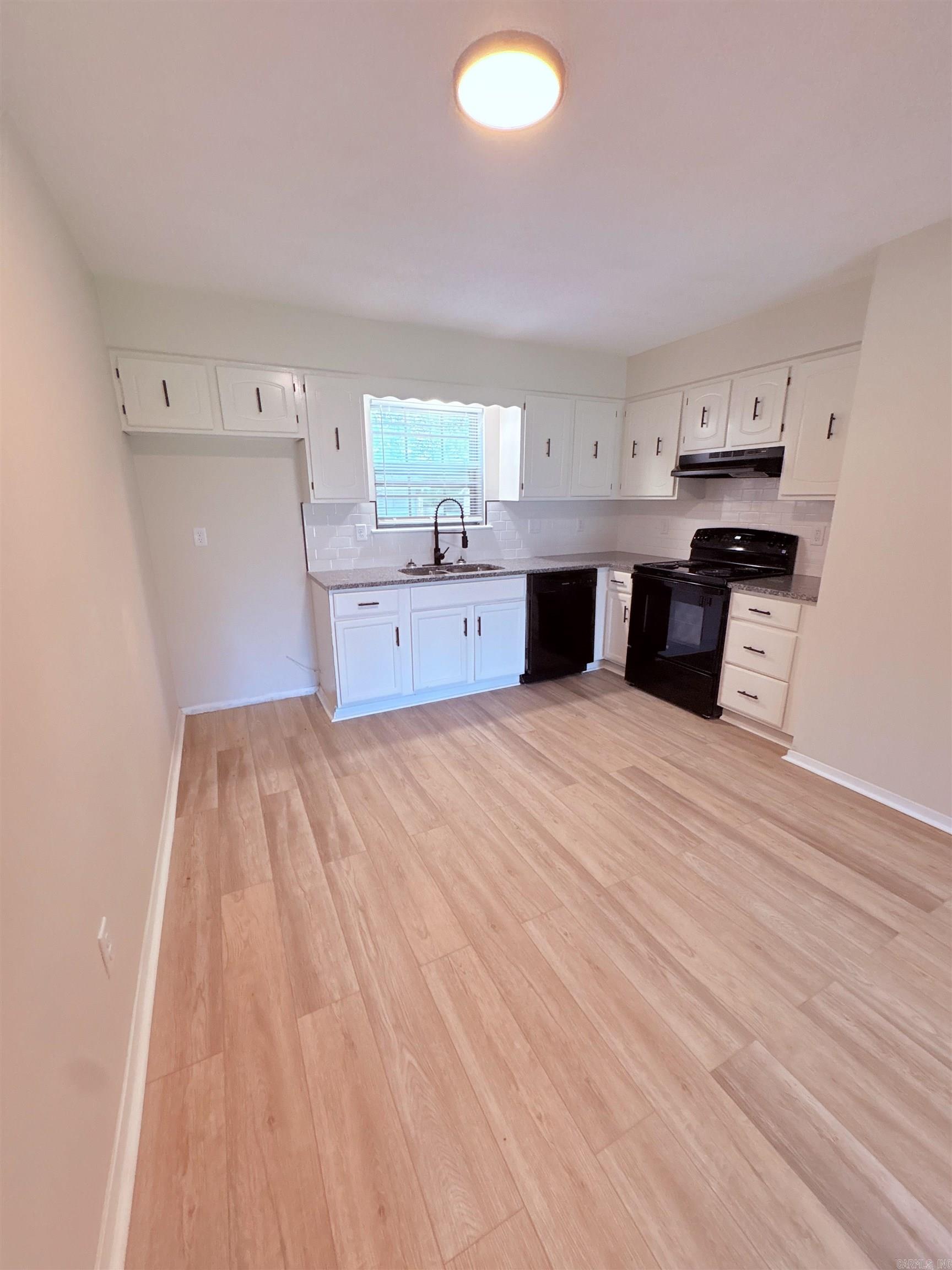 The Meadows - Residential Lease