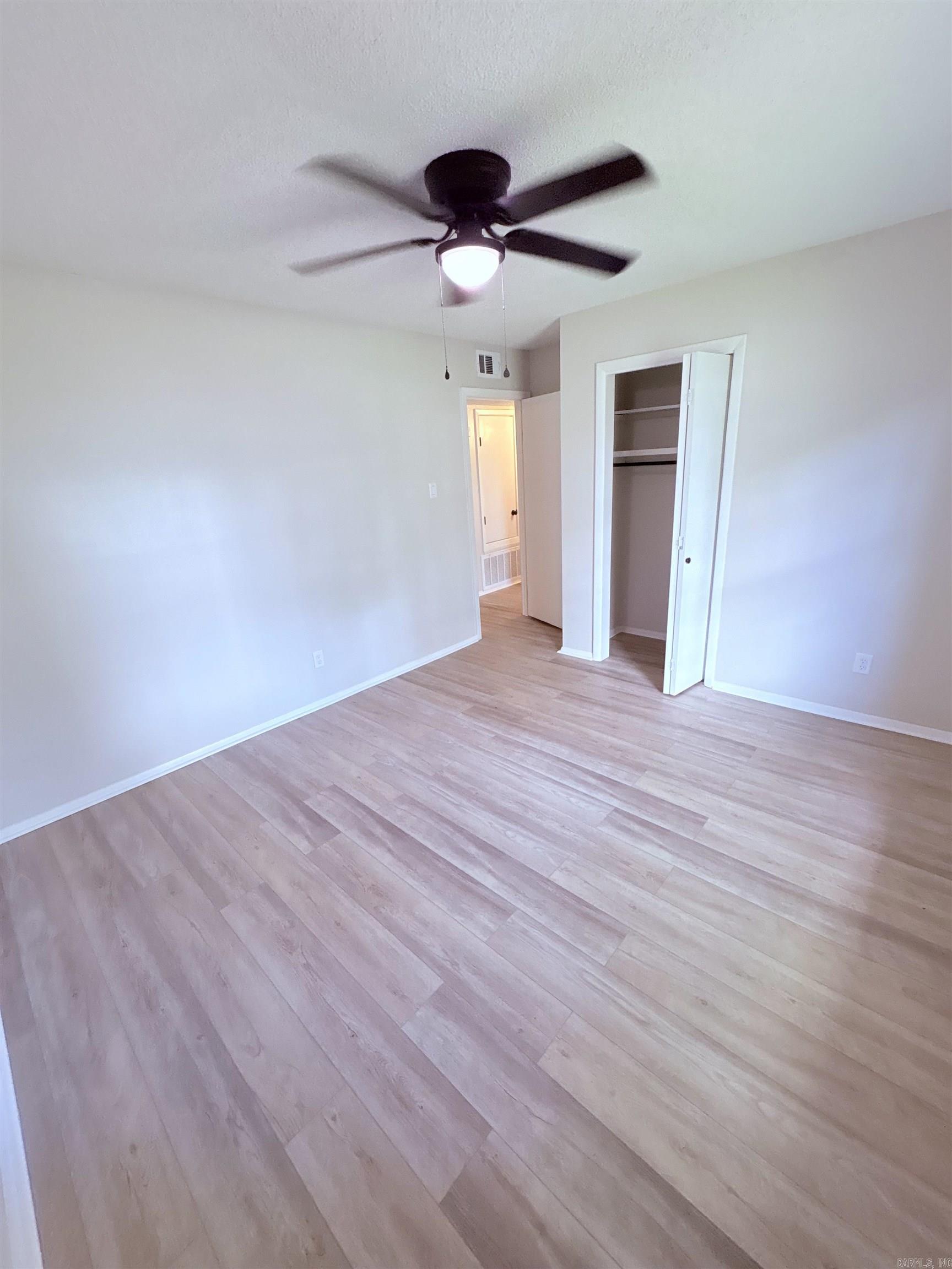 The Meadows - Residential Lease