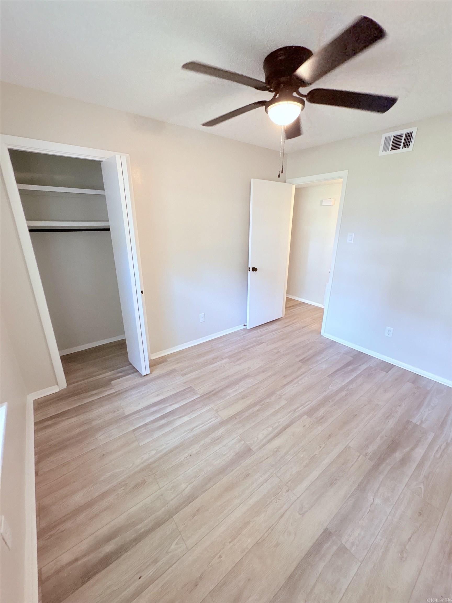 The Meadows - Residential Lease
