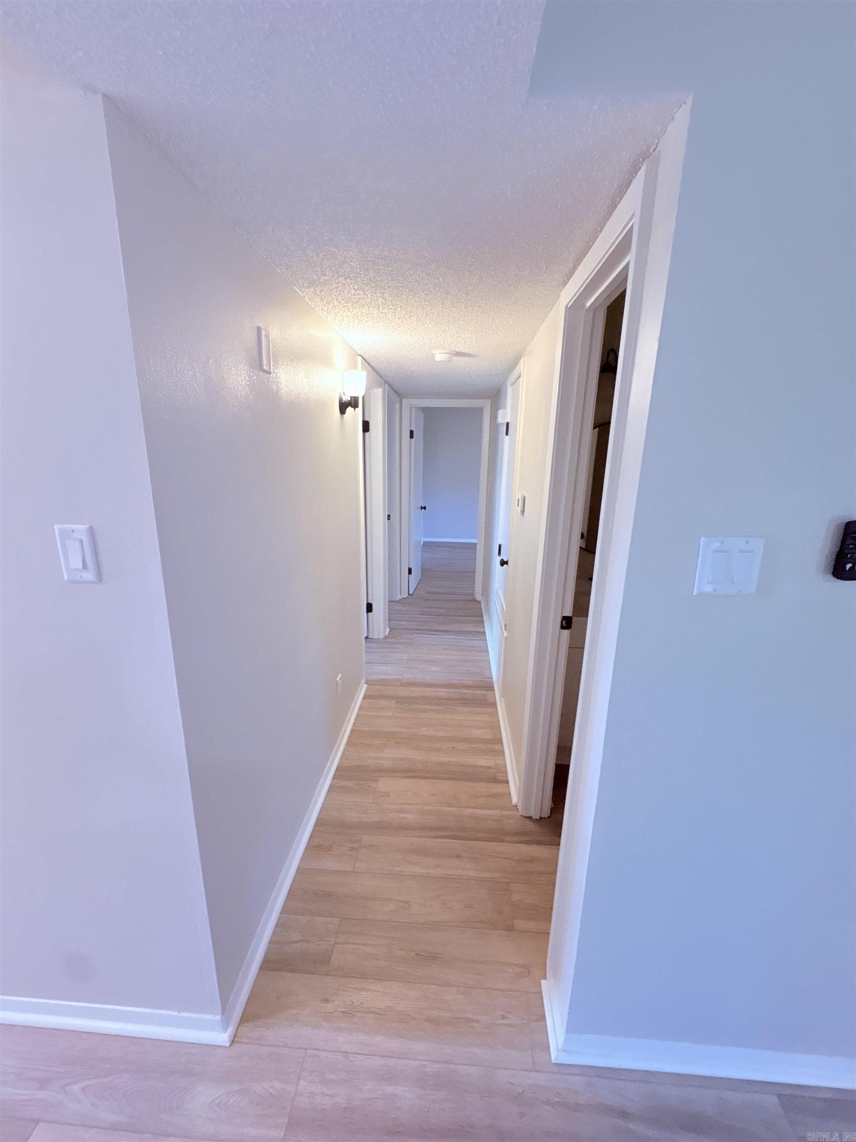 The Meadows - Residential Lease