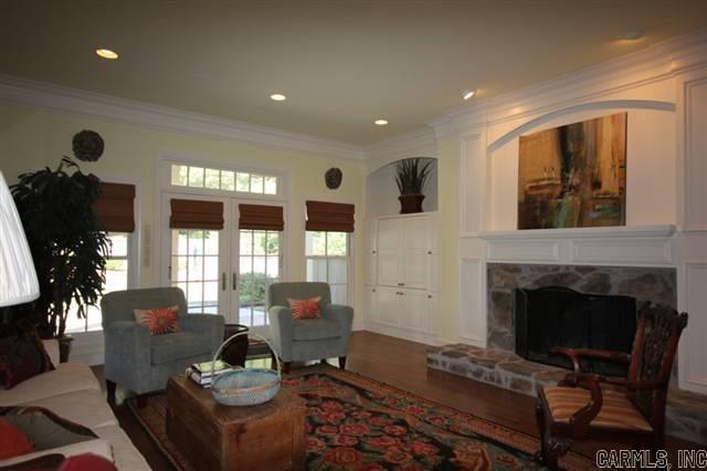 PARK VIEW - Residential