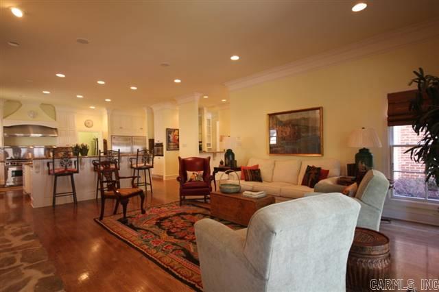 PARK VIEW - Residential