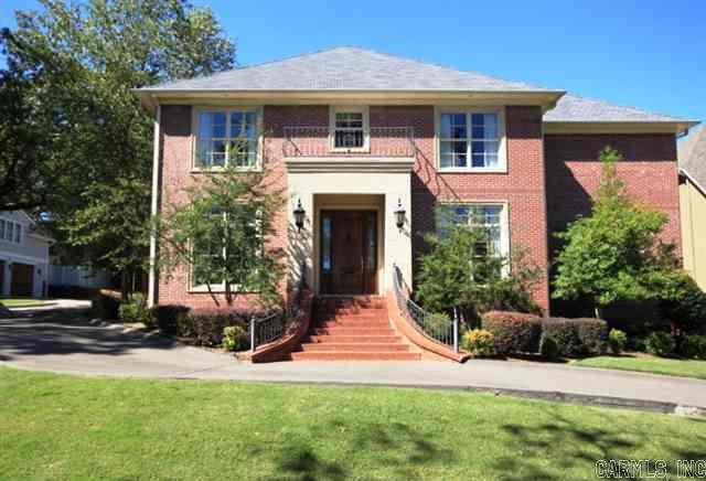 Stunning Newer Construction Heights home!  Perfectly designed for family living and outstanding entertaining!  Beautiful craftsmanship and the finest of amenities.  Elegant formal dining. Spectacular gourmet kitchen with top of the line appliances adjacent to family living with fireplace and french doors that access rear terrace. Guest bedroom on main level. Large playroom. Stunning master suite with luxurious bath, fab closet + office.  Amazing living space including Media rm. Wine cellar, side load garage
