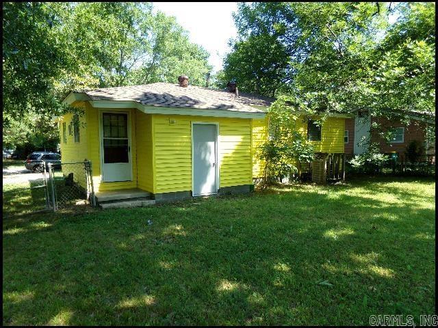 Greenlea - Residential Lease