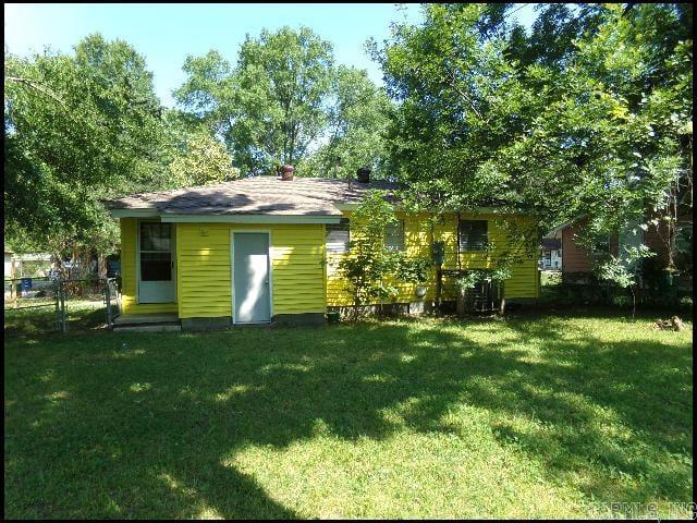 Greenlea - Residential Lease