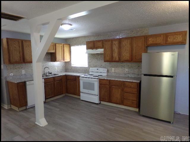 Greenlea - Residential Lease