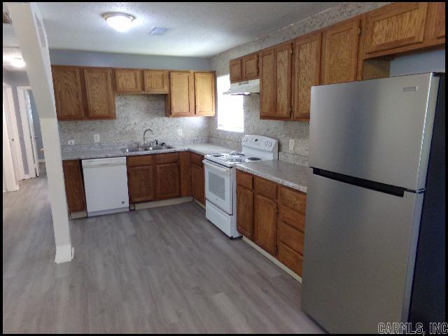 Greenlea - Residential Lease