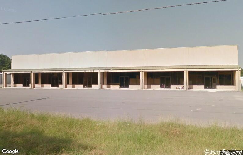 Not in List - Commercial Sale