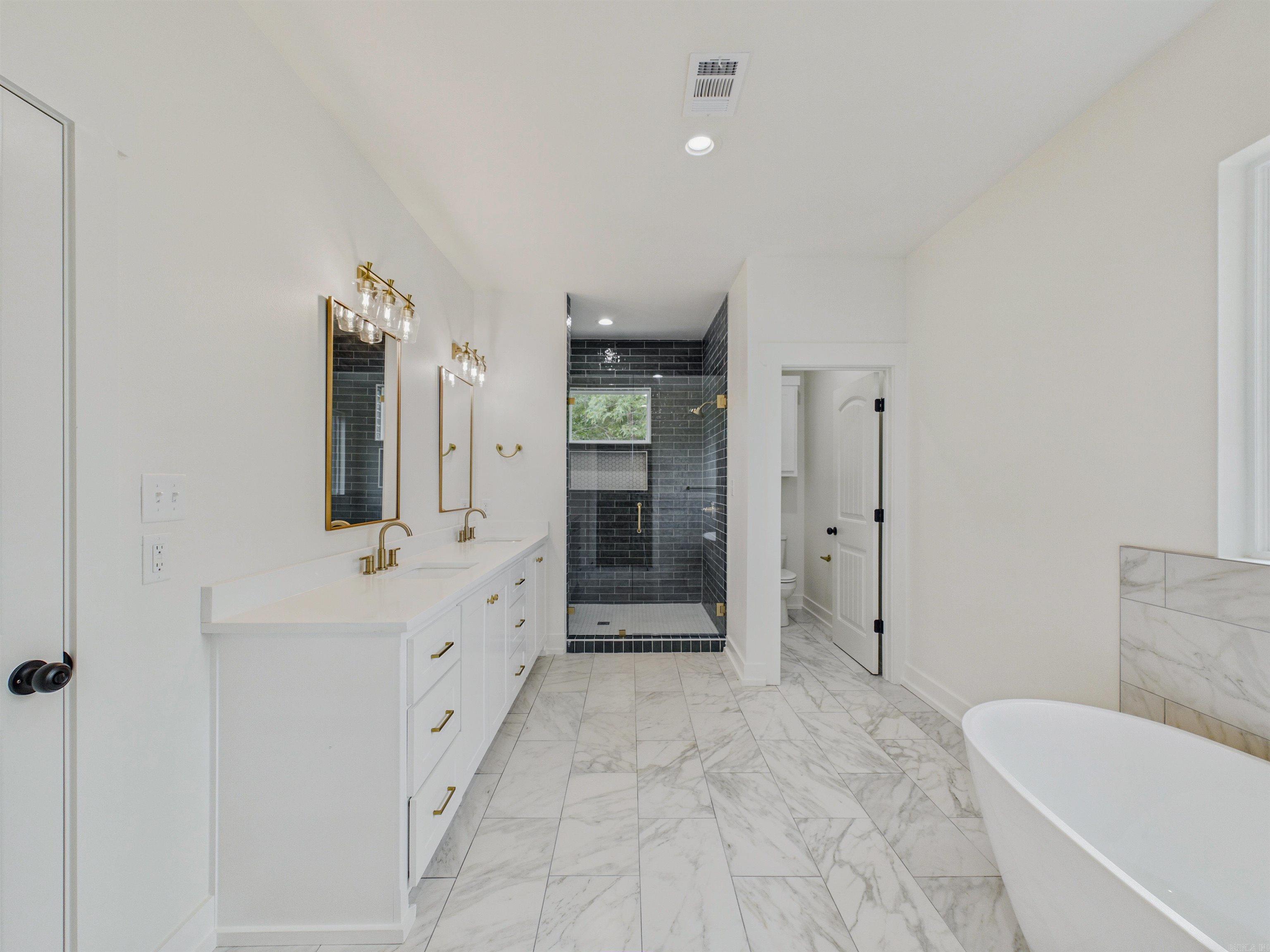 CATTLE CREEK RANCH ESTATES - Residential